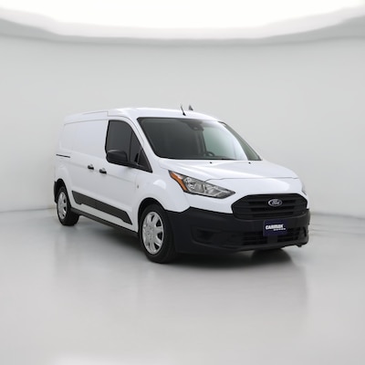 2022 Ford Transit Connect XL