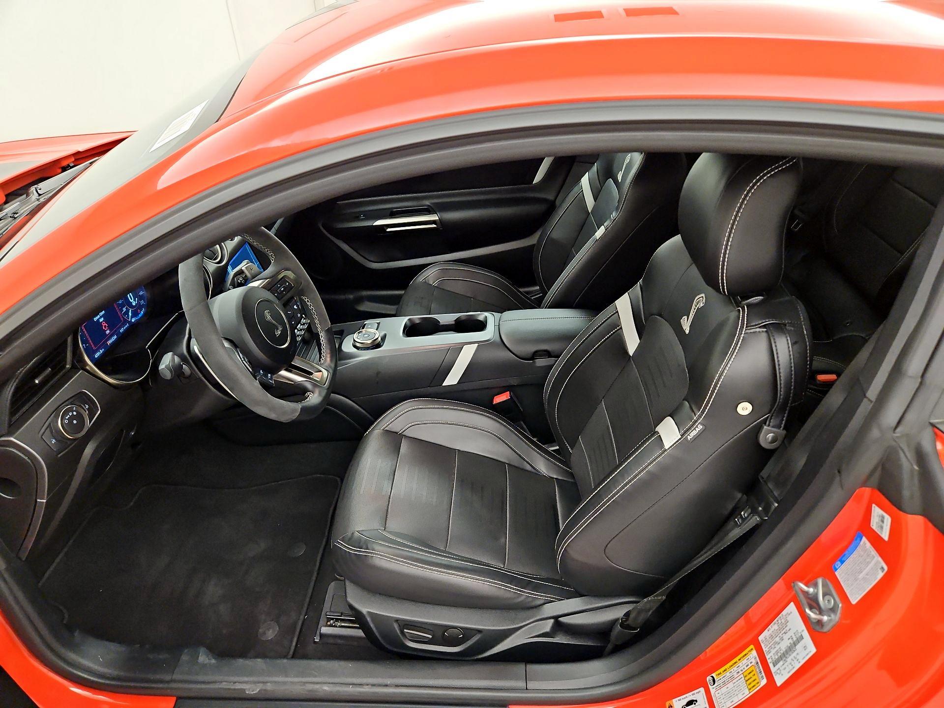 Thumbnail: 2022 Ford Mustang - 11