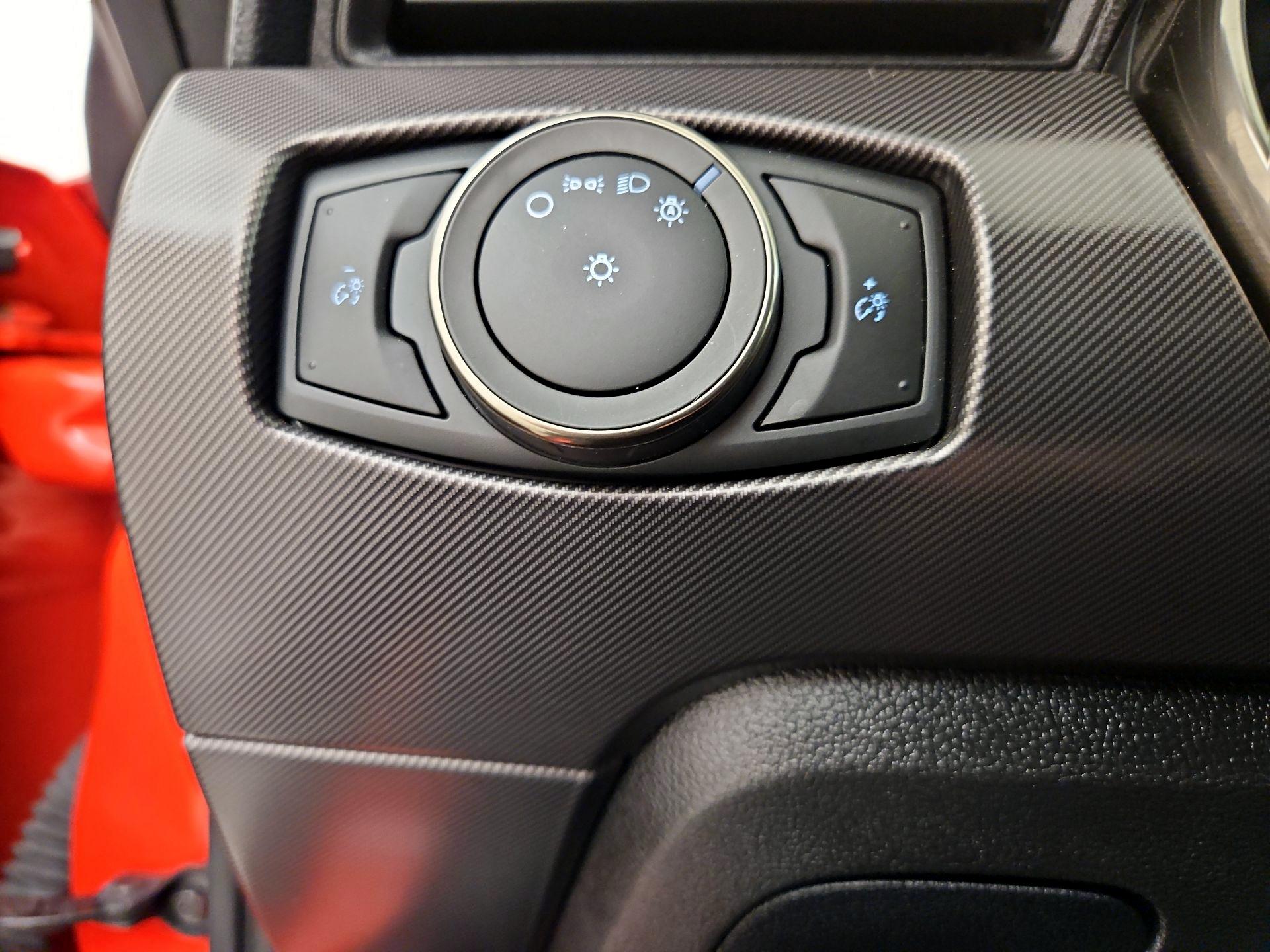 Thumbnail: 2022 Ford Mustang - 13