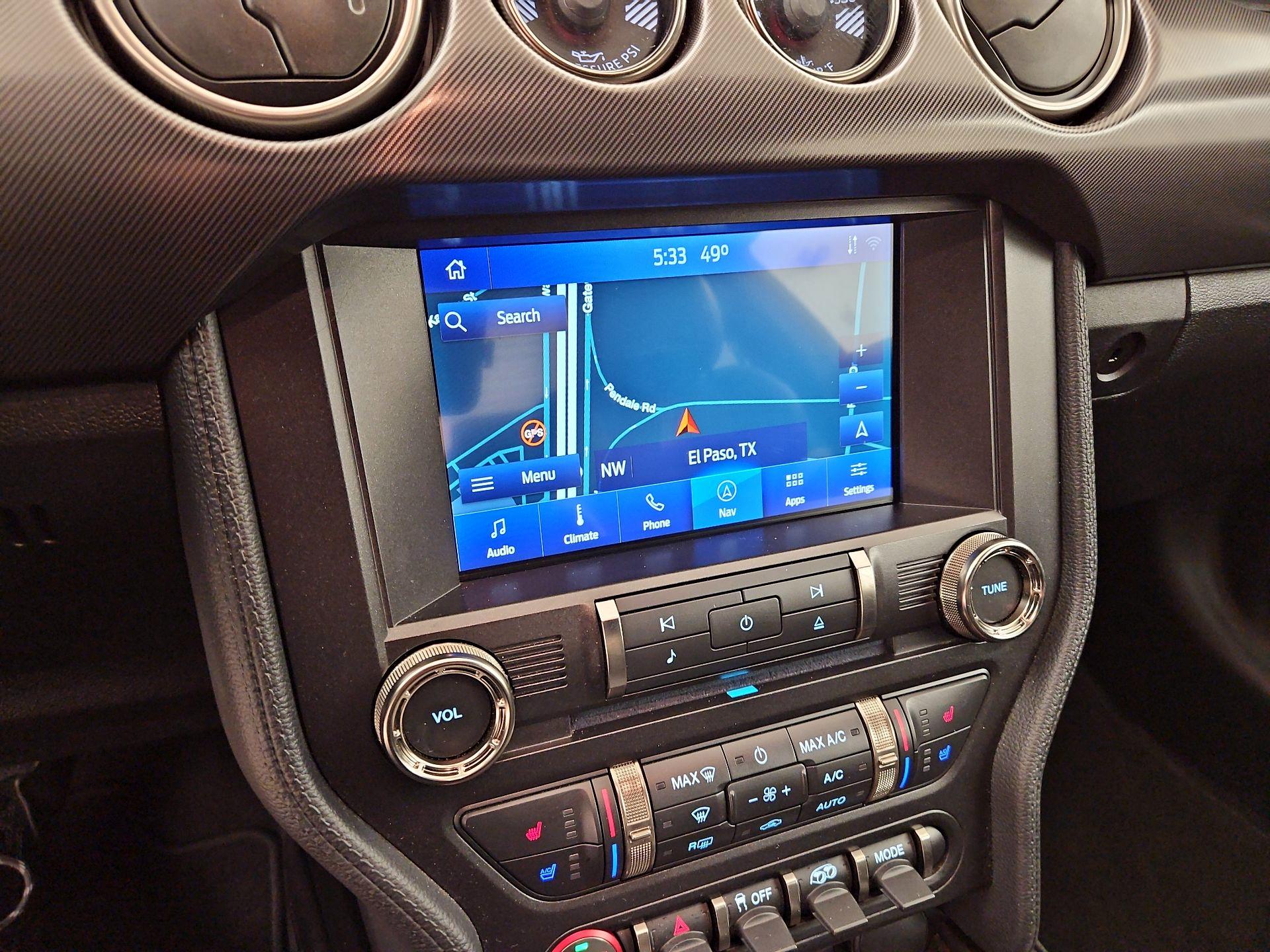 Thumbnail: 2022 Ford Mustang - 14