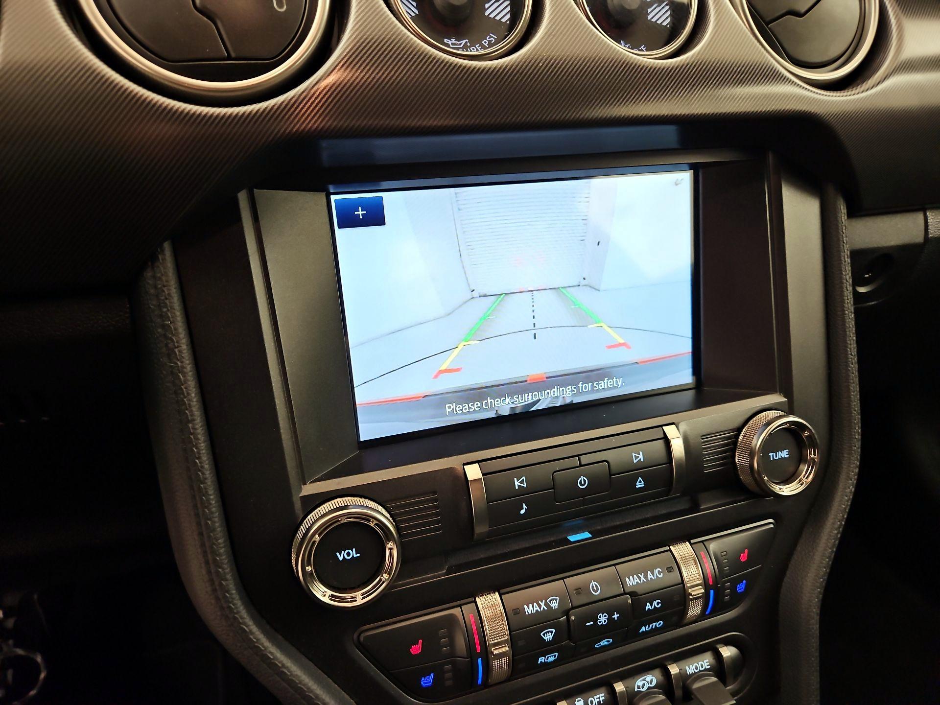 Thumbnail: 2022 Ford Mustang - 15