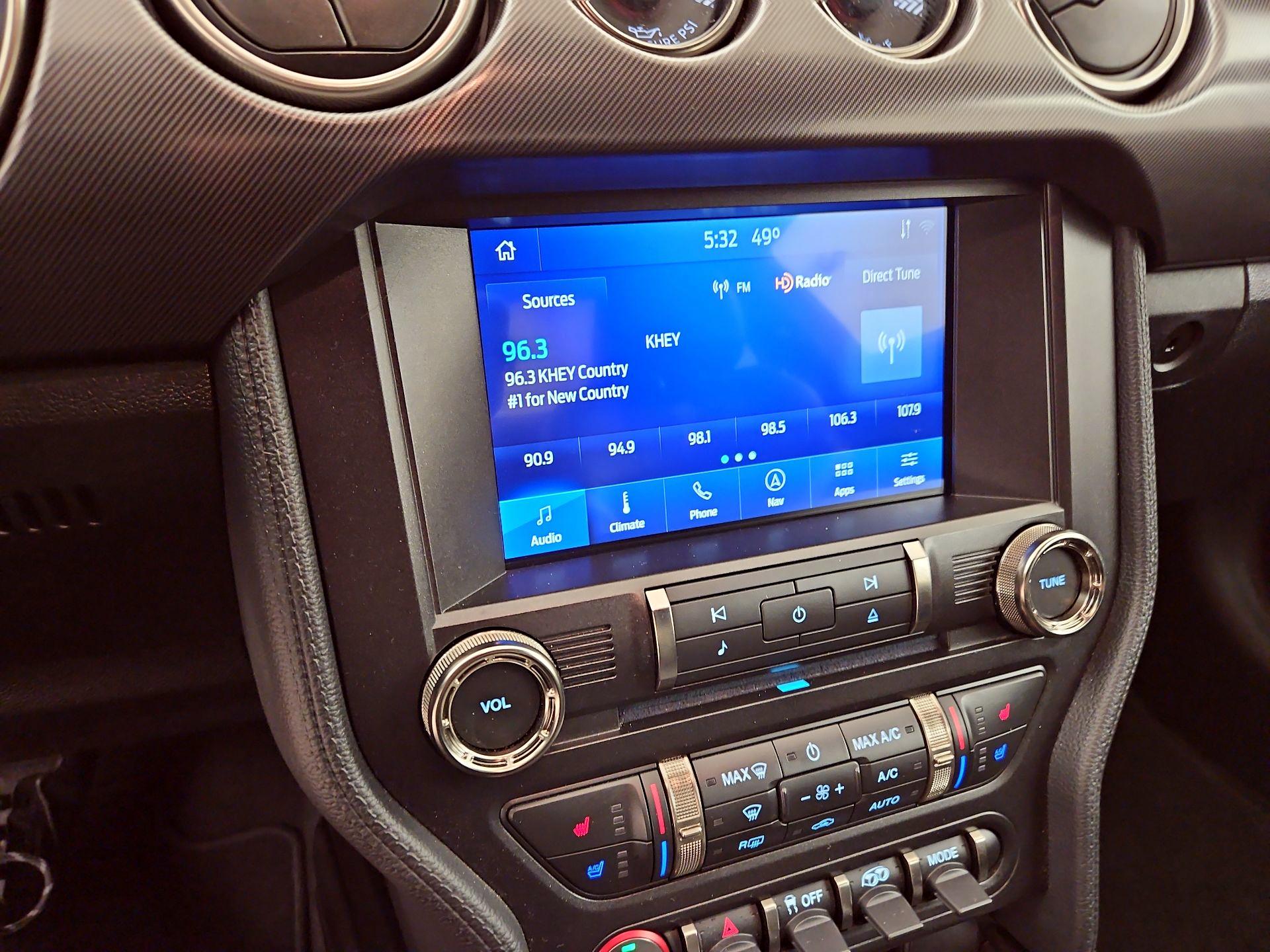 Thumbnail: 2022 Ford Mustang - 16