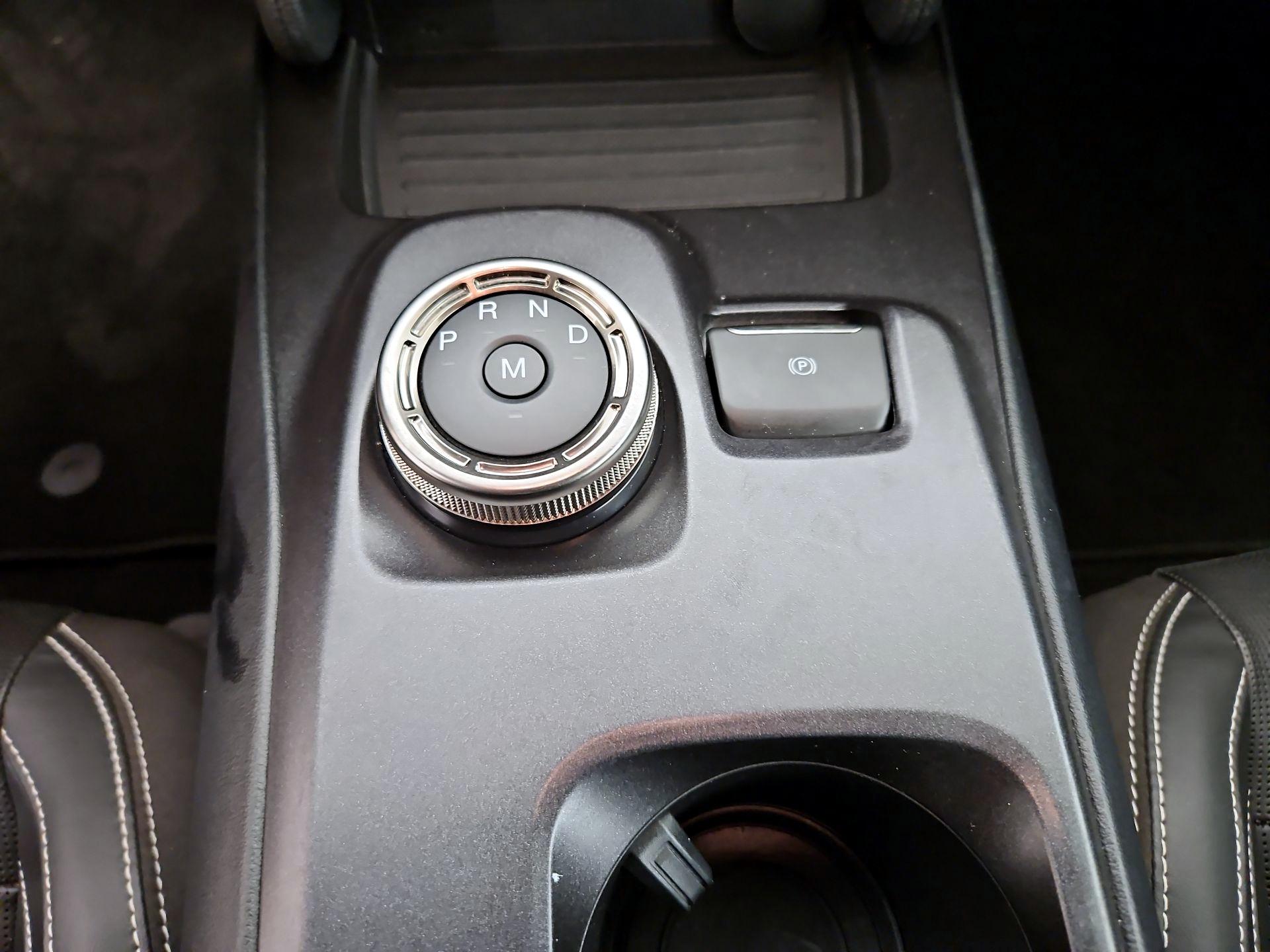 Thumbnail: 2022 Ford Mustang - 18