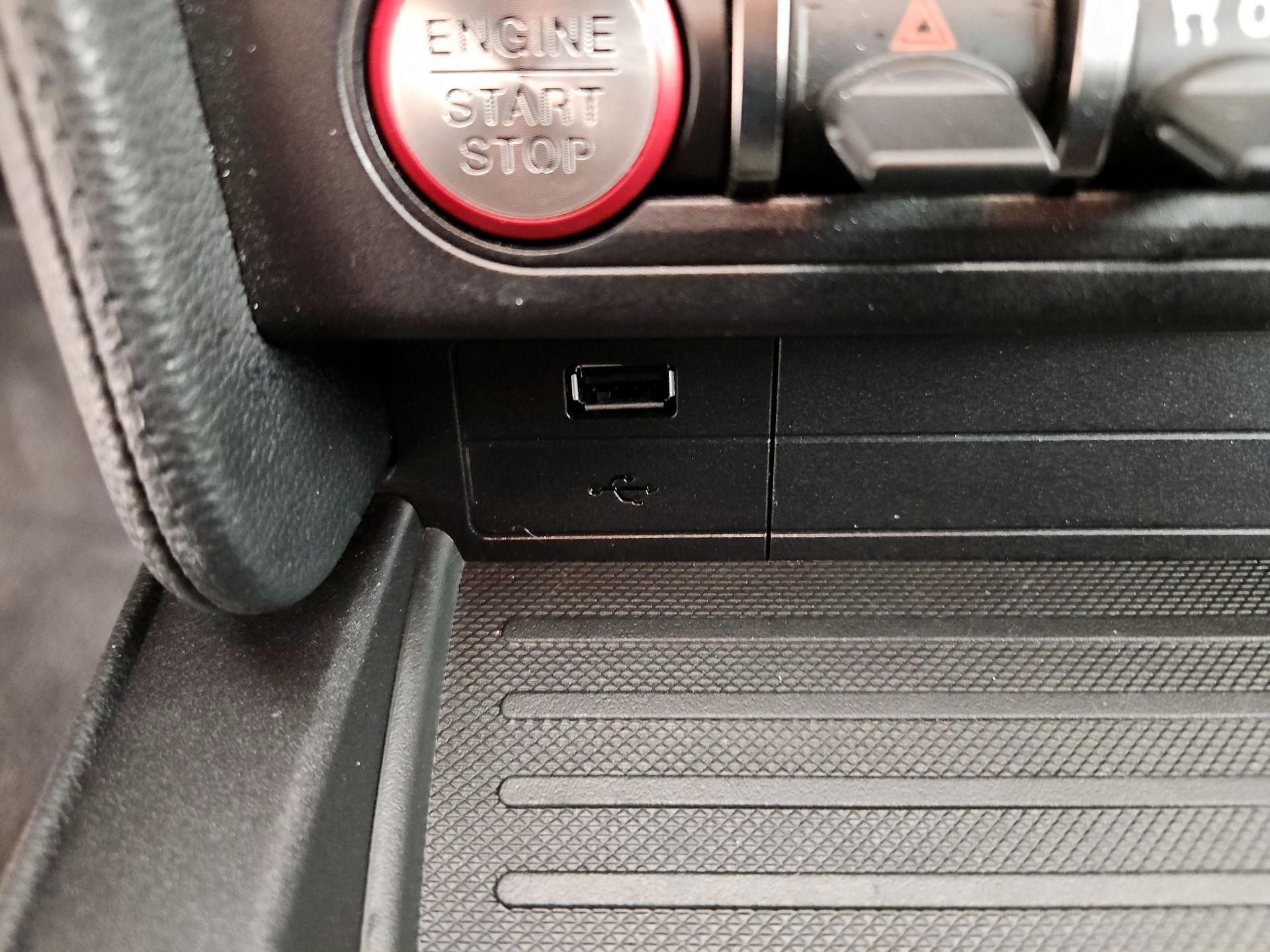 Thumbnail: 2022 Ford Mustang - 19