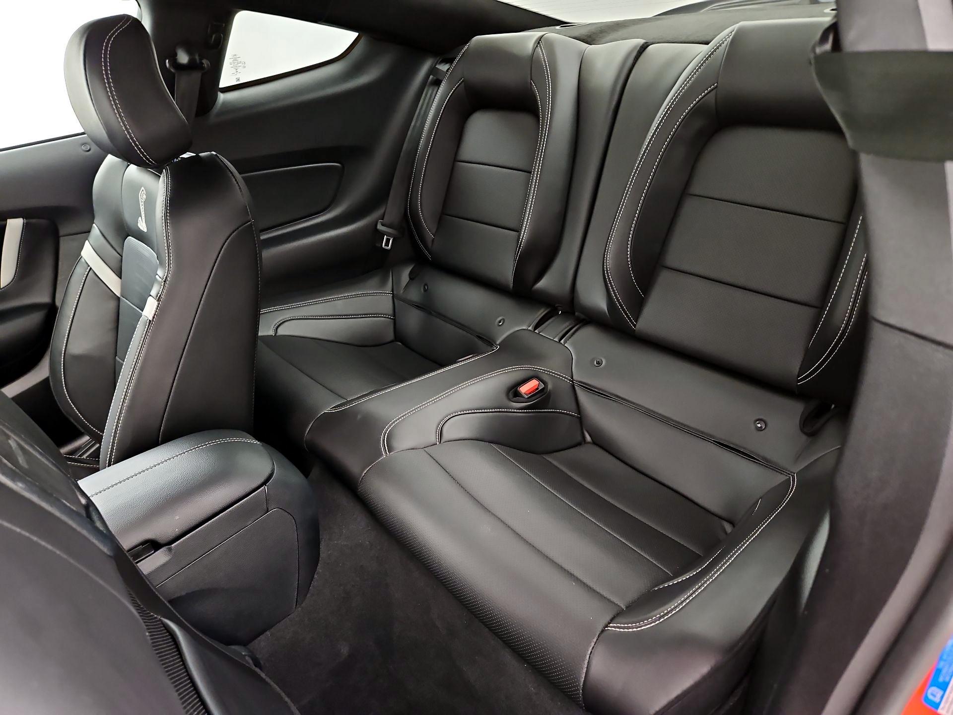 Thumbnail: 2022 Ford Mustang - 20