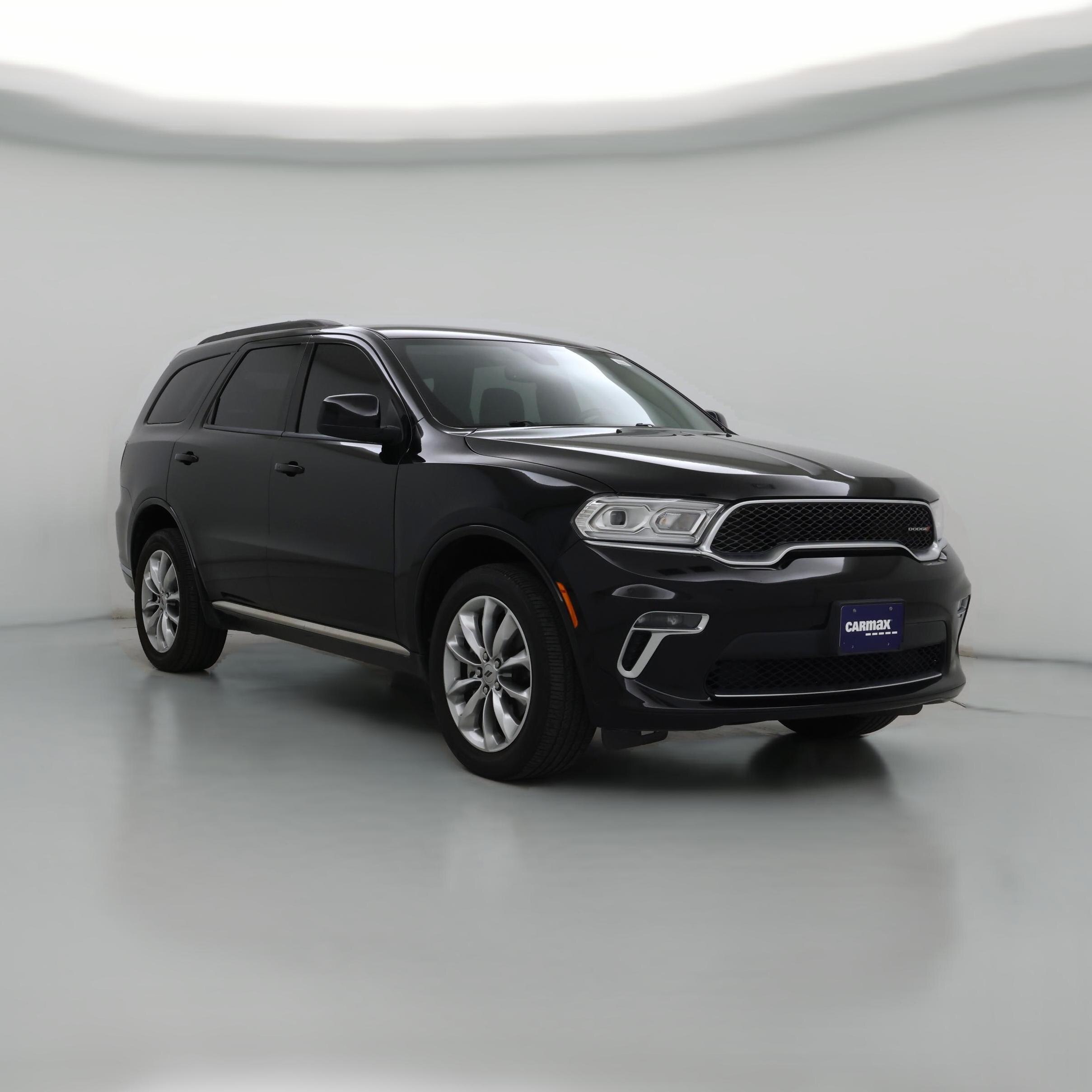 Thumbnail: 2022 Dodge Durango - 1