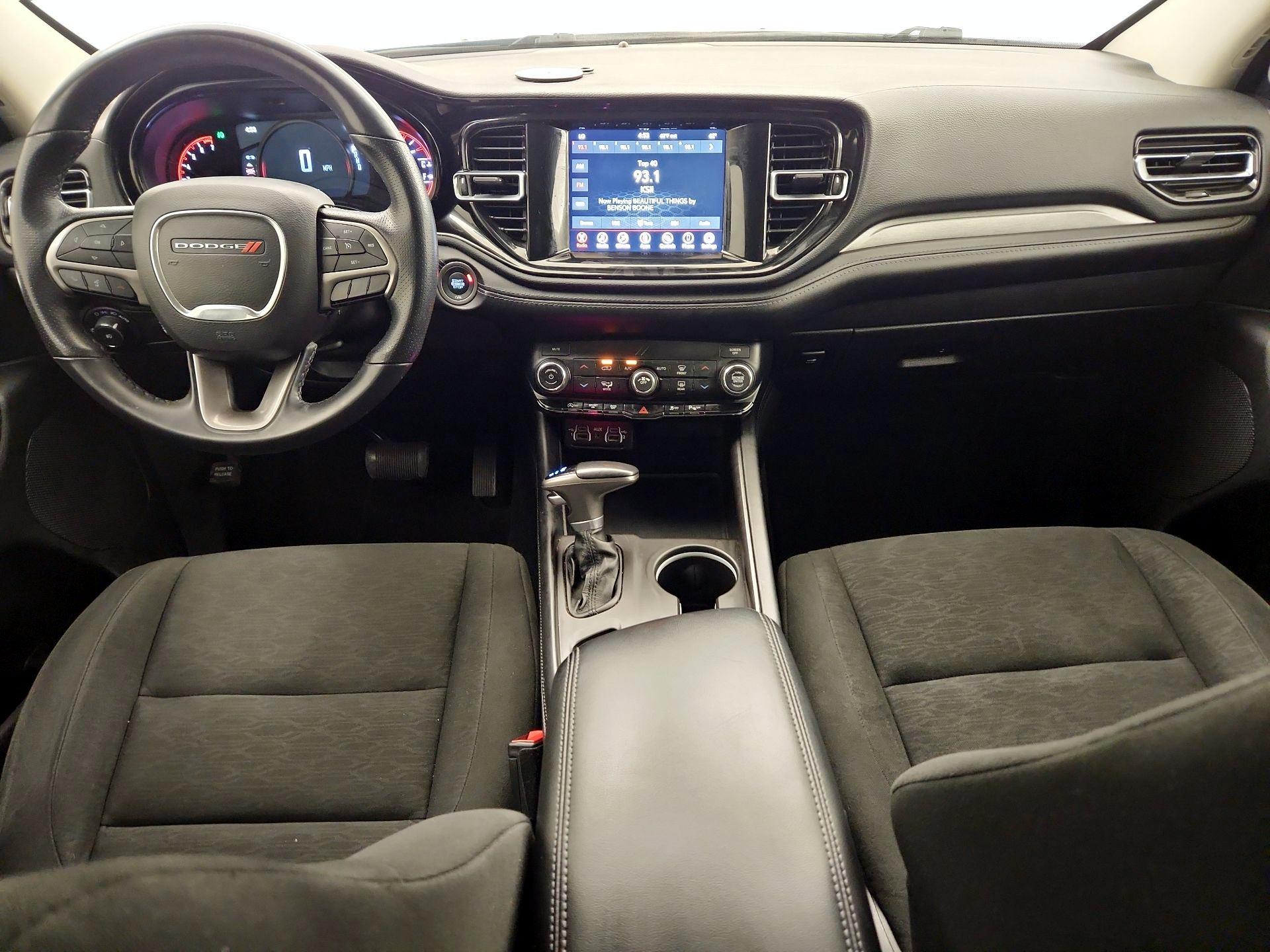 Thumbnail: 2022 Dodge Durango - 9