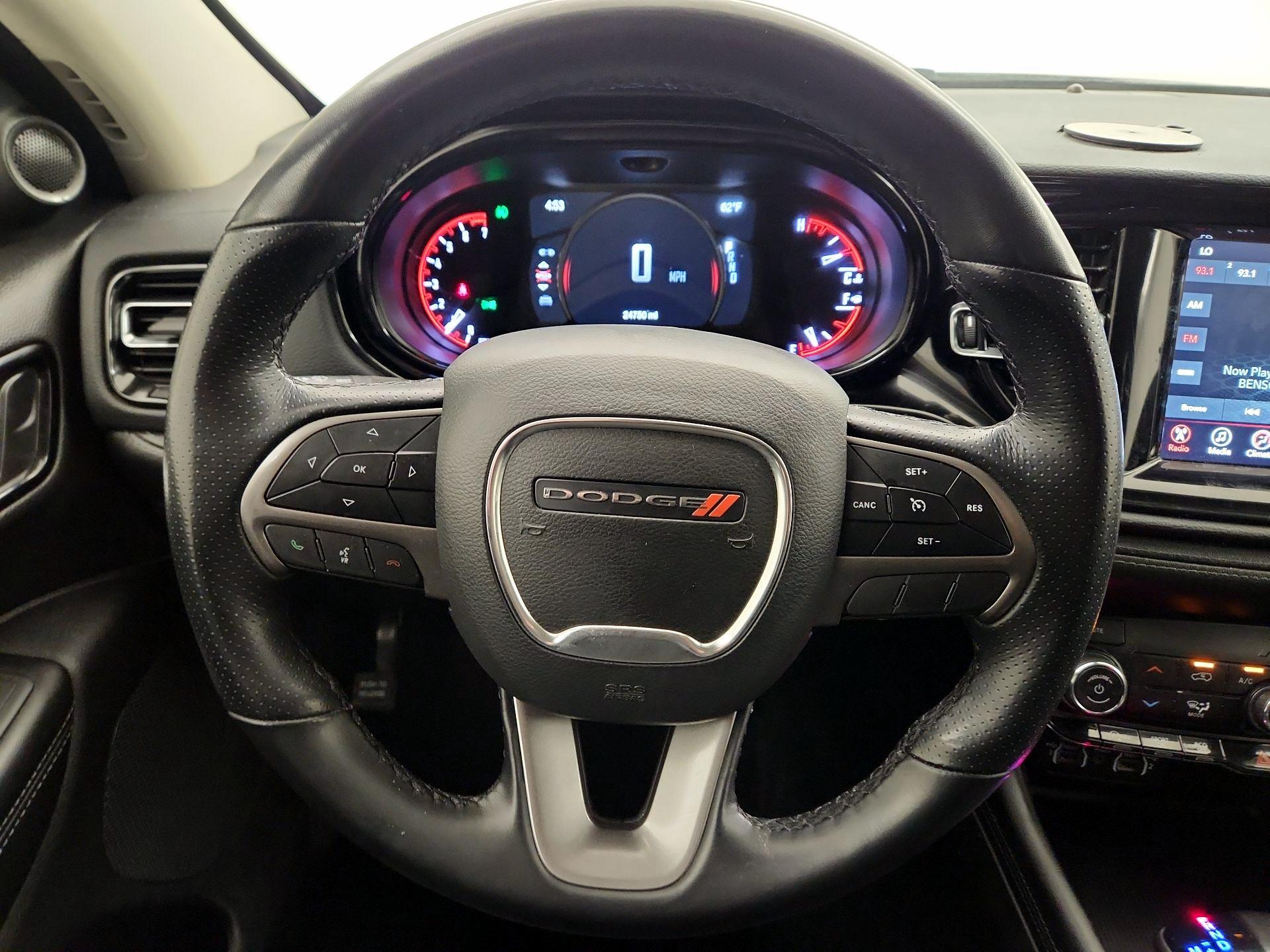 Thumbnail: 2022 Dodge Durango - 10