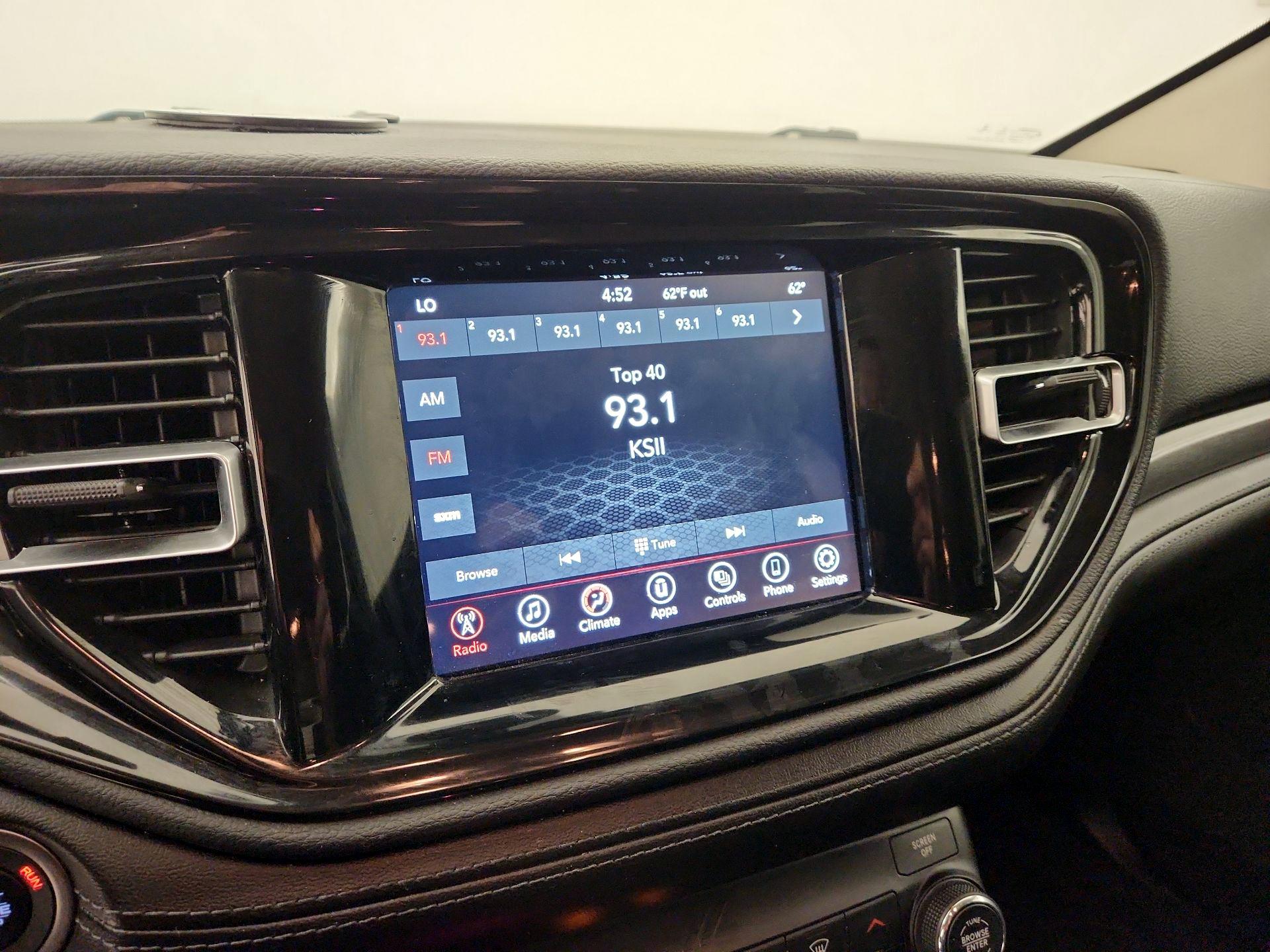 Thumbnail: 2022 Dodge Durango - 15