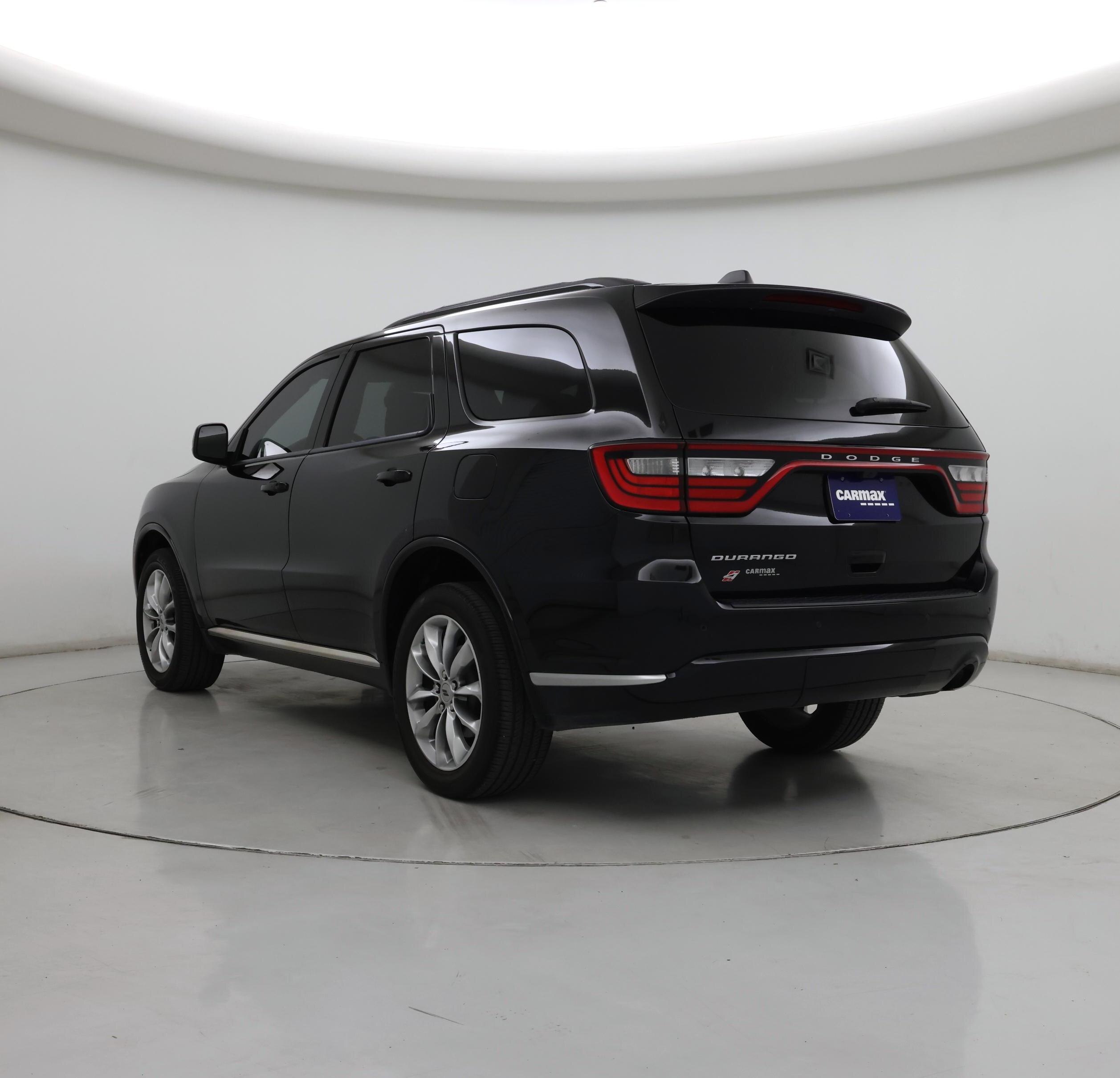 Thumbnail: 2022 Dodge Durango - 2