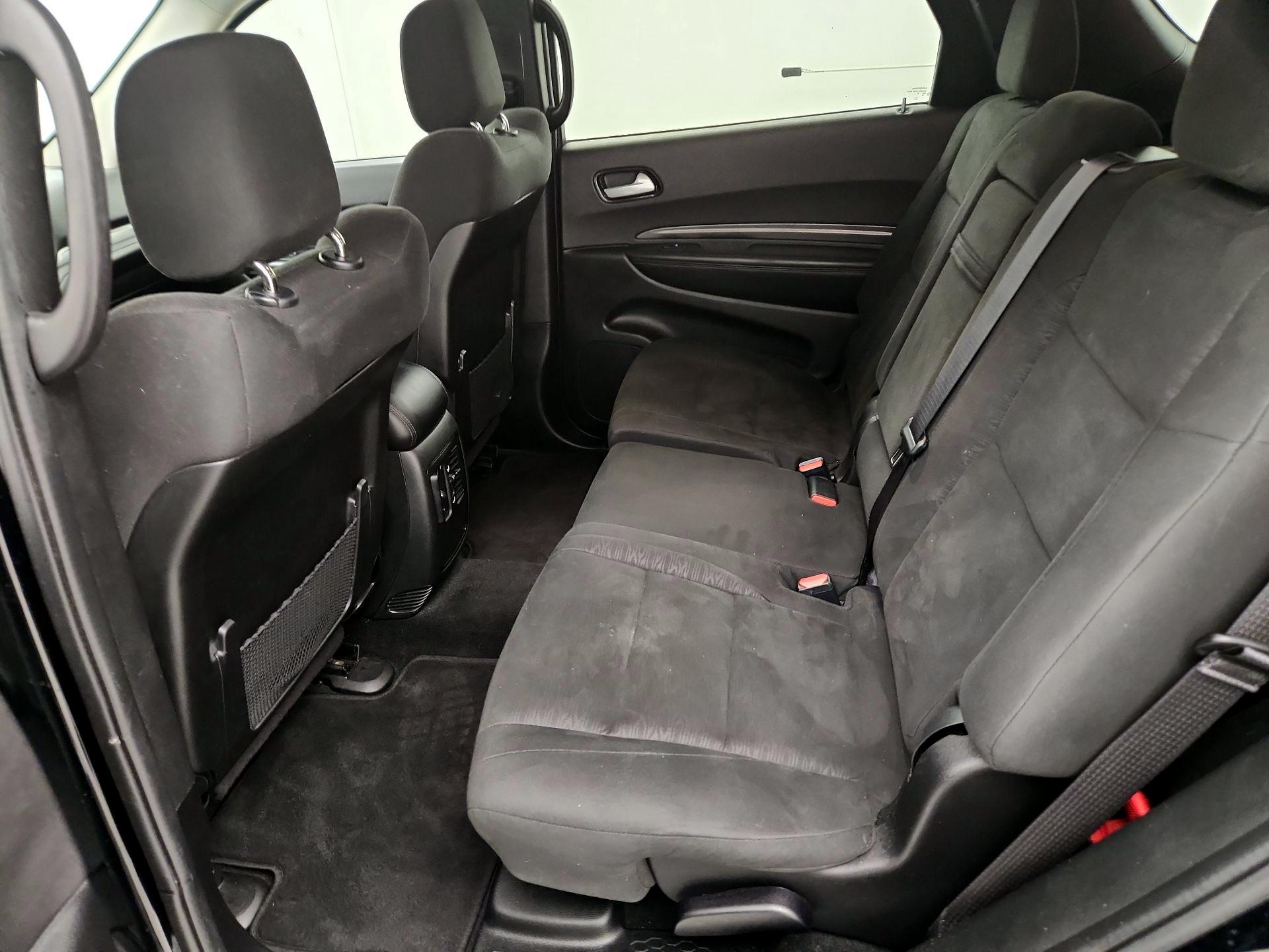 Thumbnail: 2022 Dodge Durango - 19