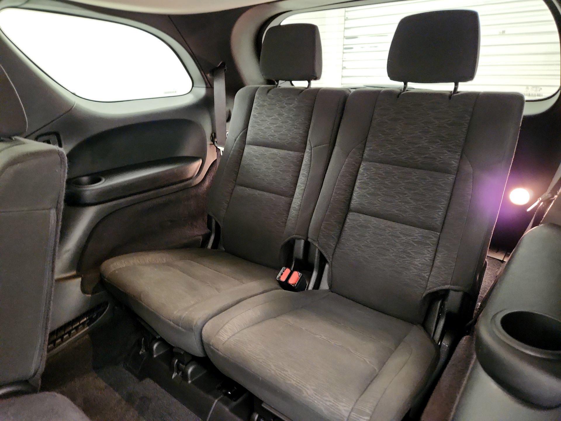 Thumbnail: 2022 Dodge Durango - 20