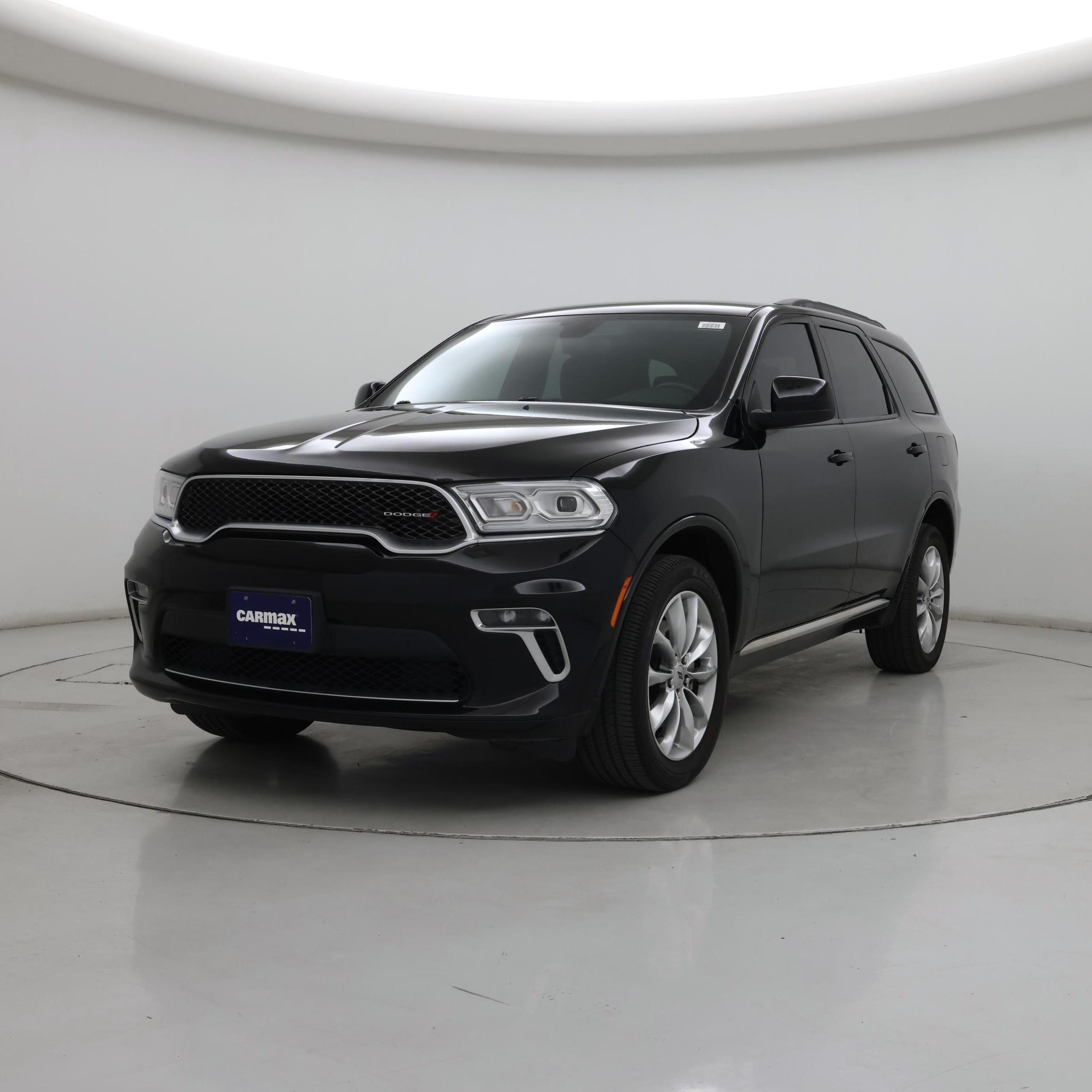 Thumbnail: 2022 Dodge Durango - 4