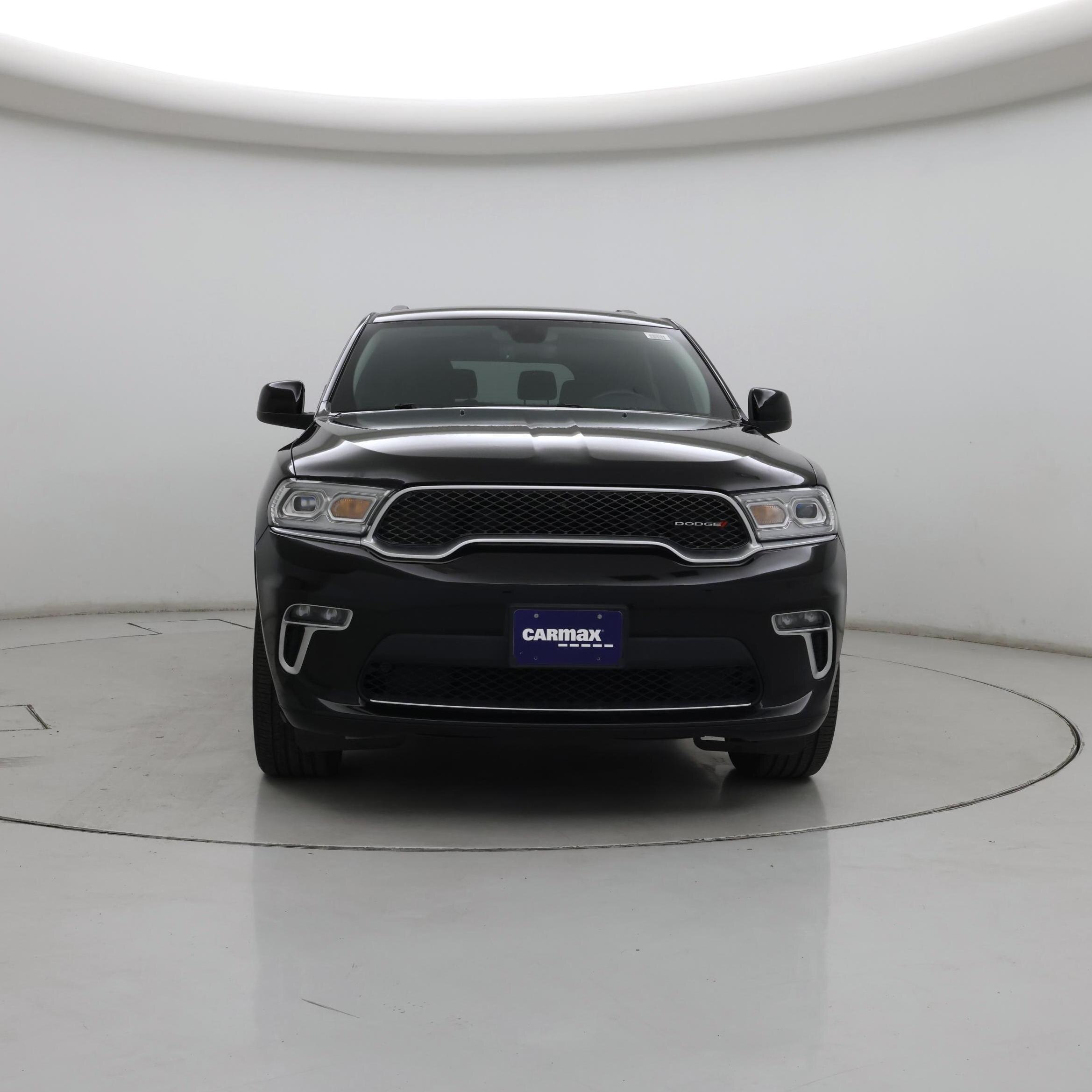 Thumbnail: 2022 Dodge Durango - 5