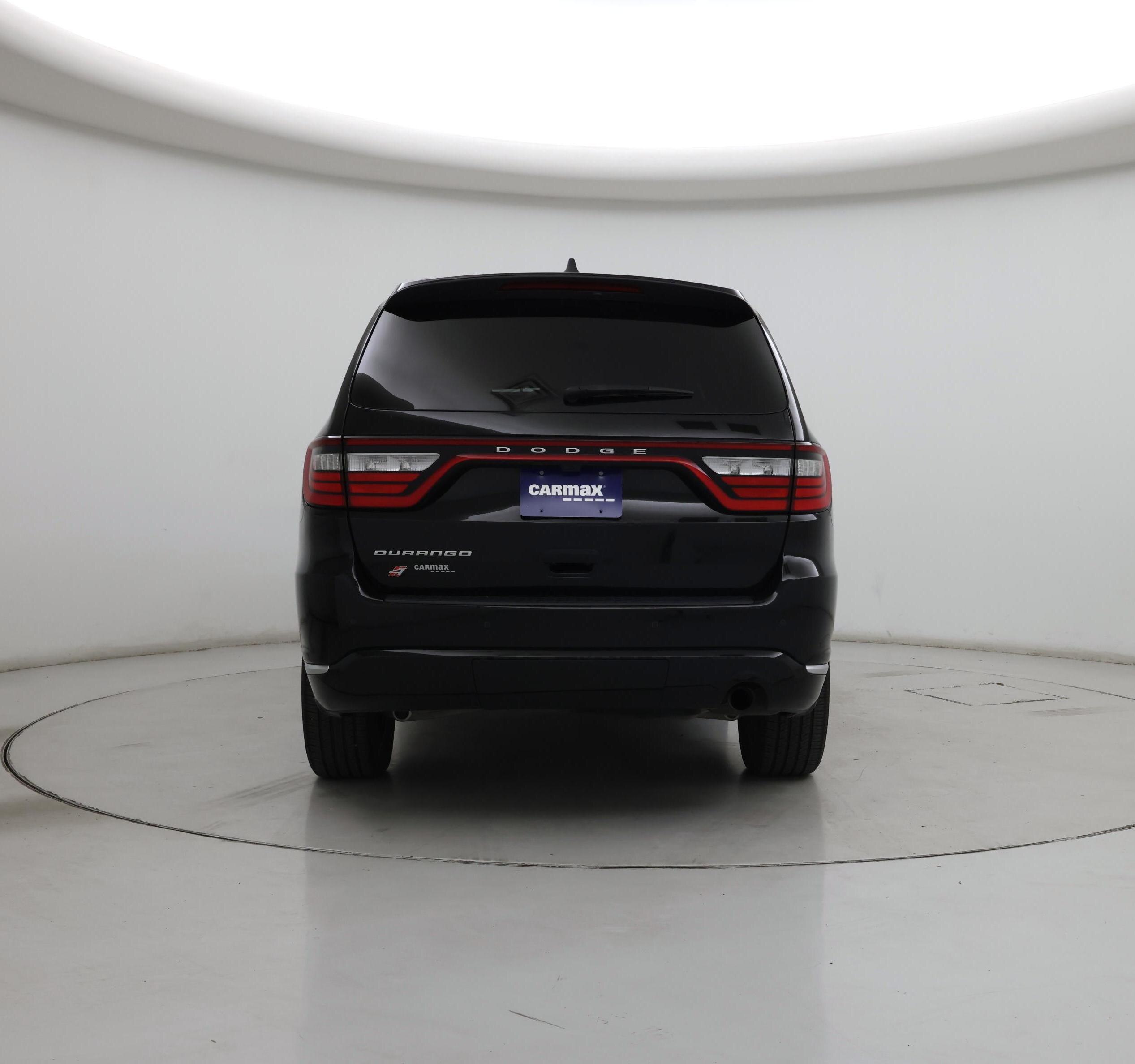 Thumbnail: 2022 Dodge Durango - 6