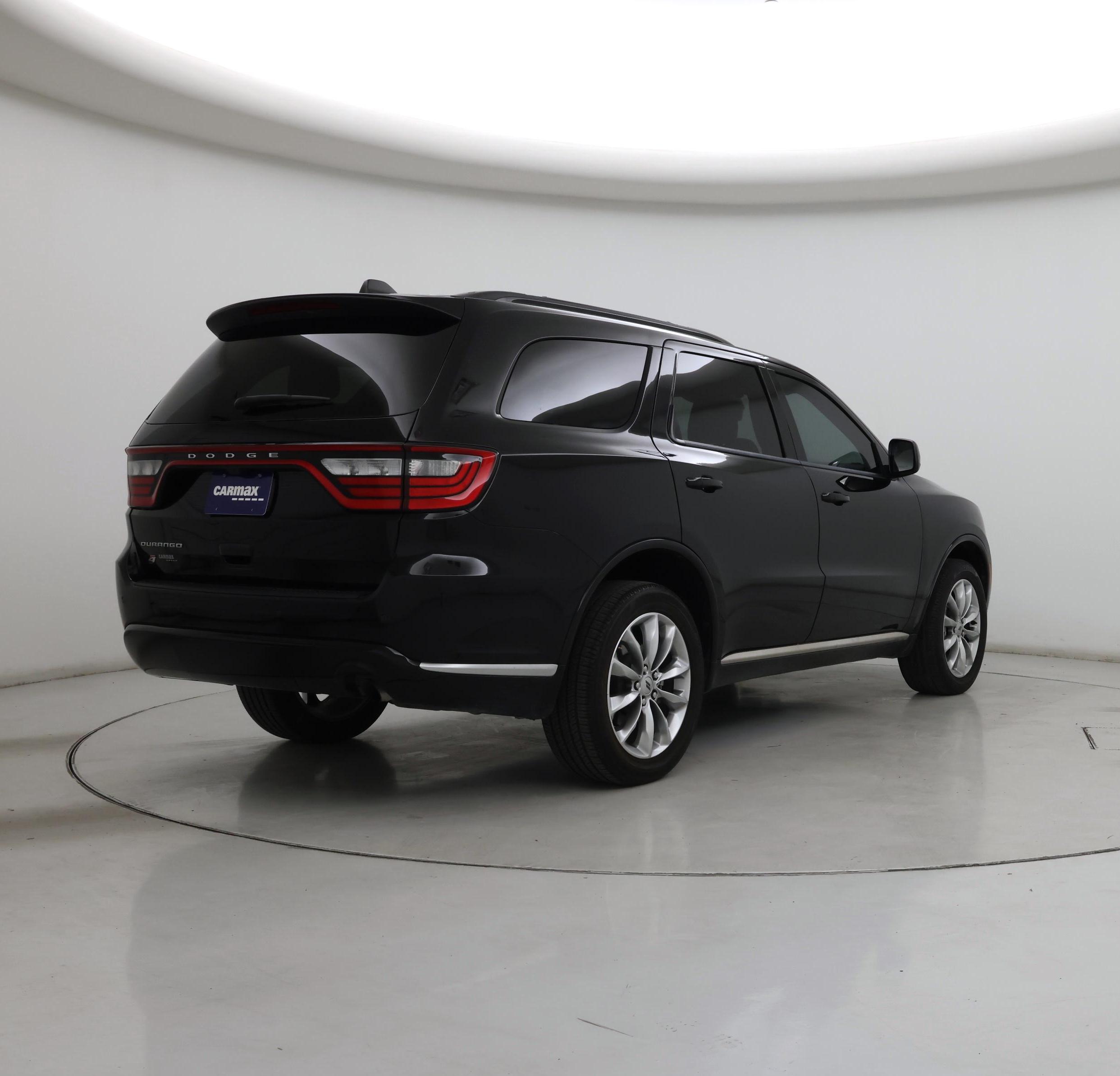 Thumbnail: 2022 Dodge Durango - 8