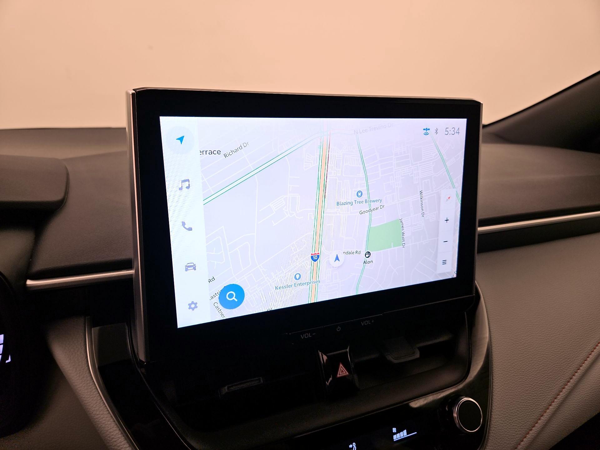 Thumbnail: 2025 Toyota Corolla - 14