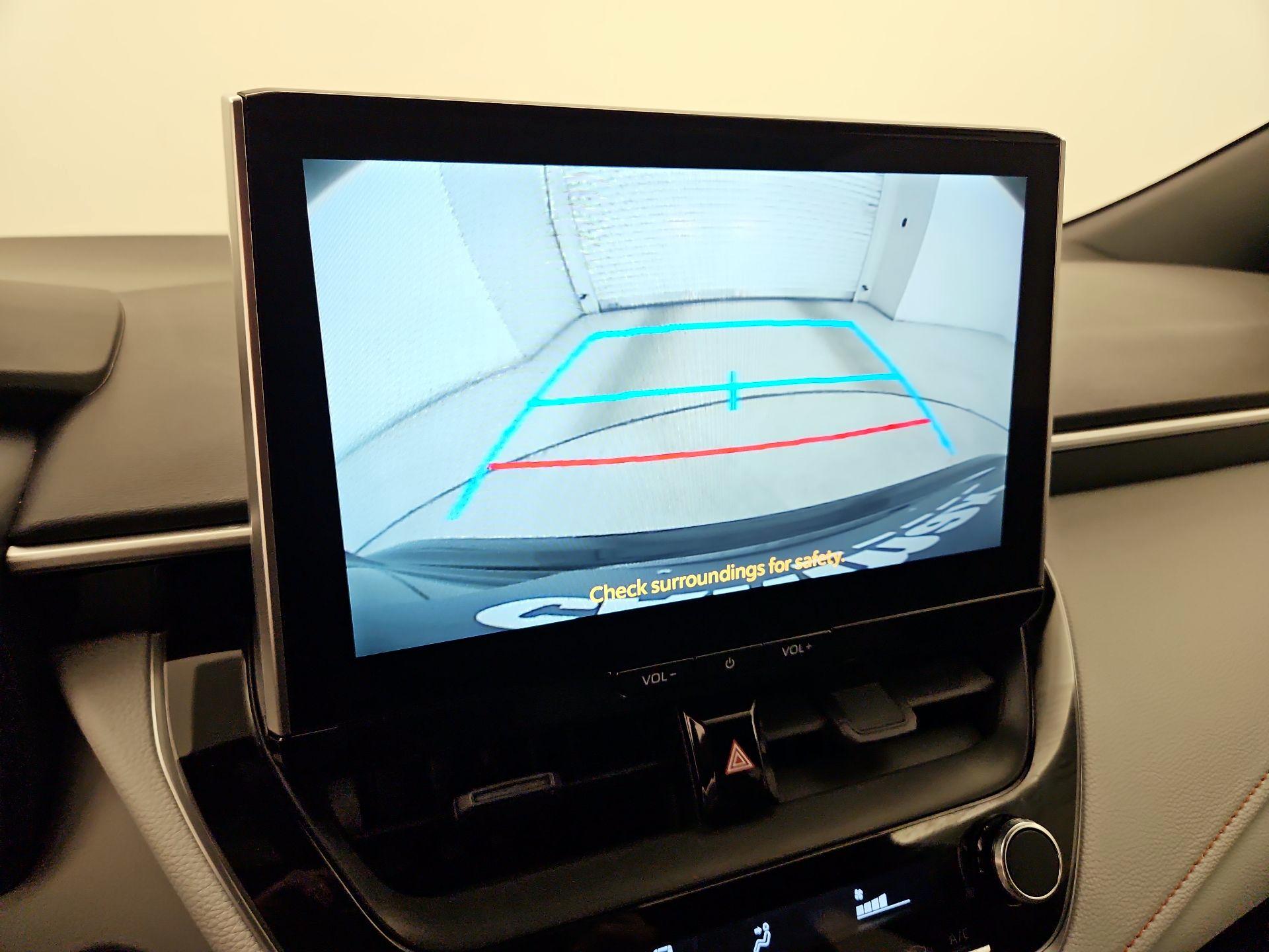 Thumbnail: 2025 Toyota Corolla - 15