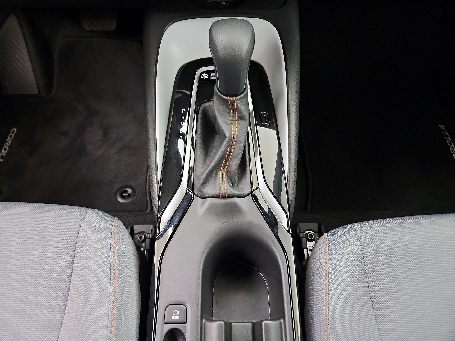 Thumbnail: 2025 Toyota Corolla - 18