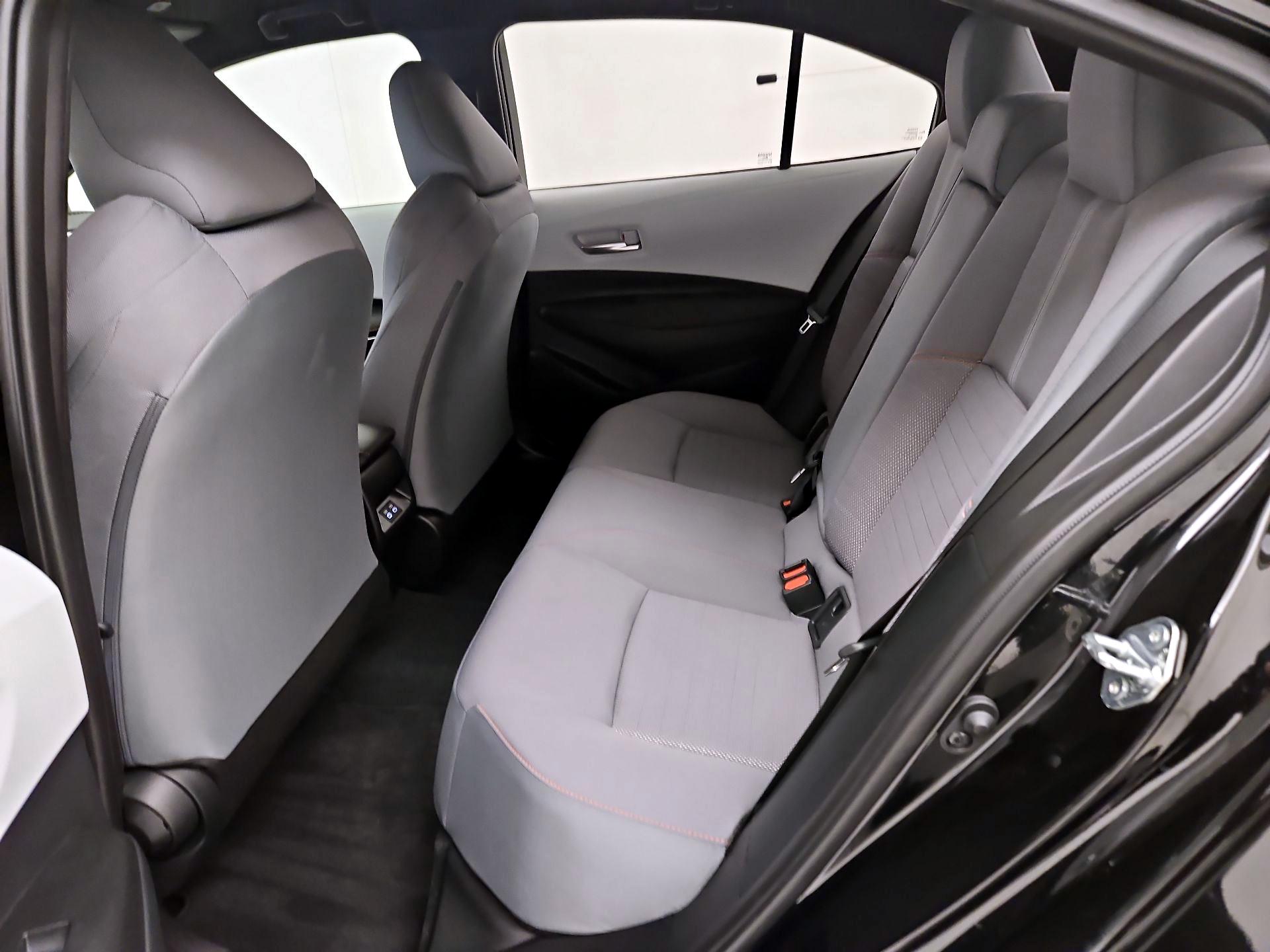 Thumbnail: 2025 Toyota Corolla - 20