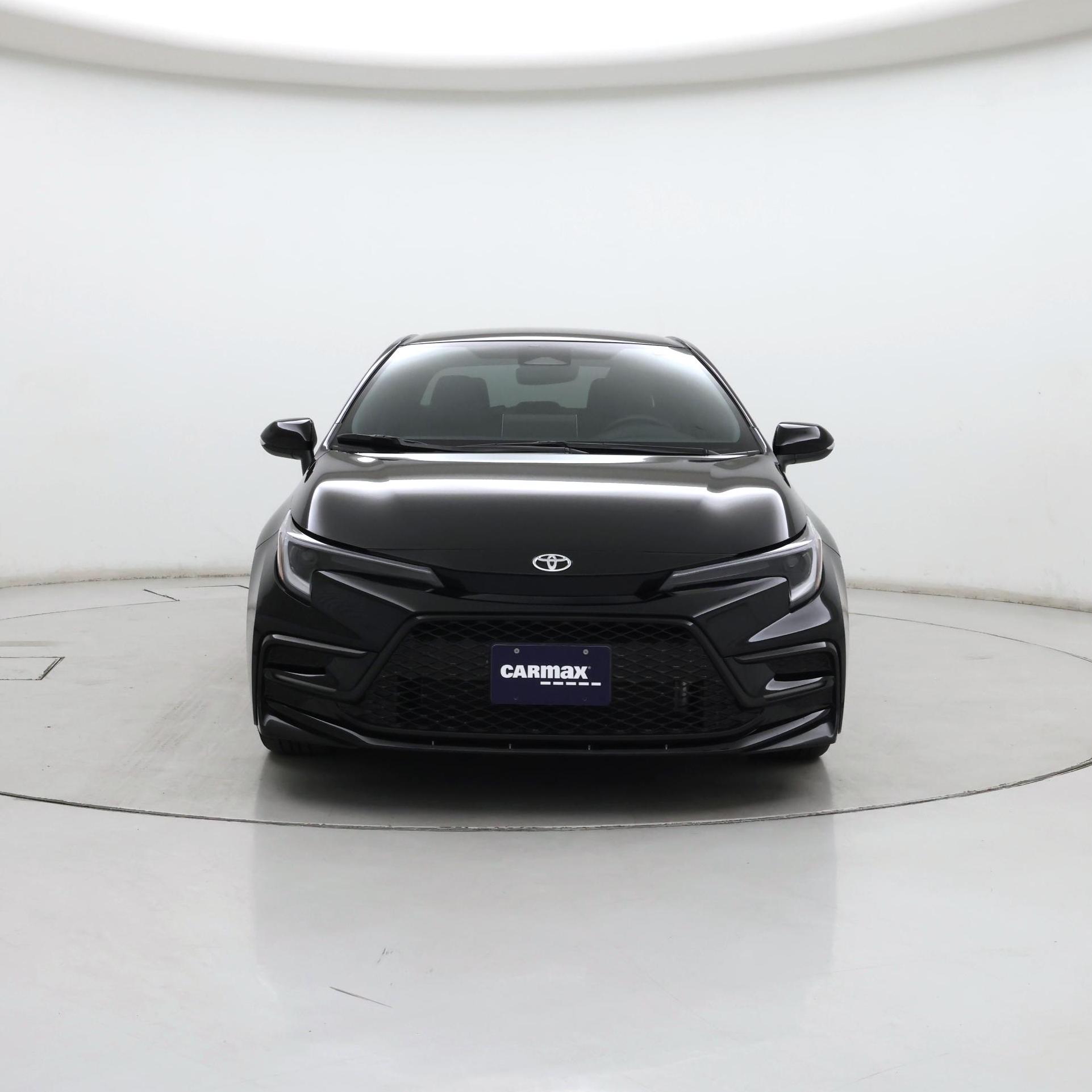 Thumbnail: 2025 Toyota Corolla - 5