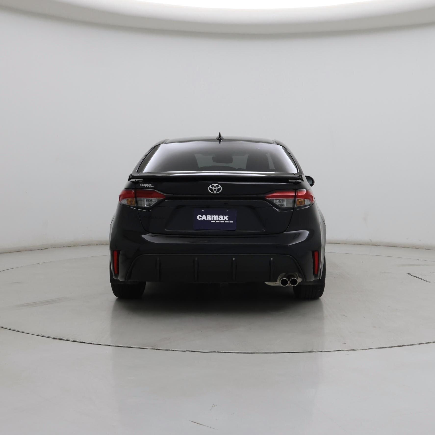 Thumbnail: 2025 Toyota Corolla - 6