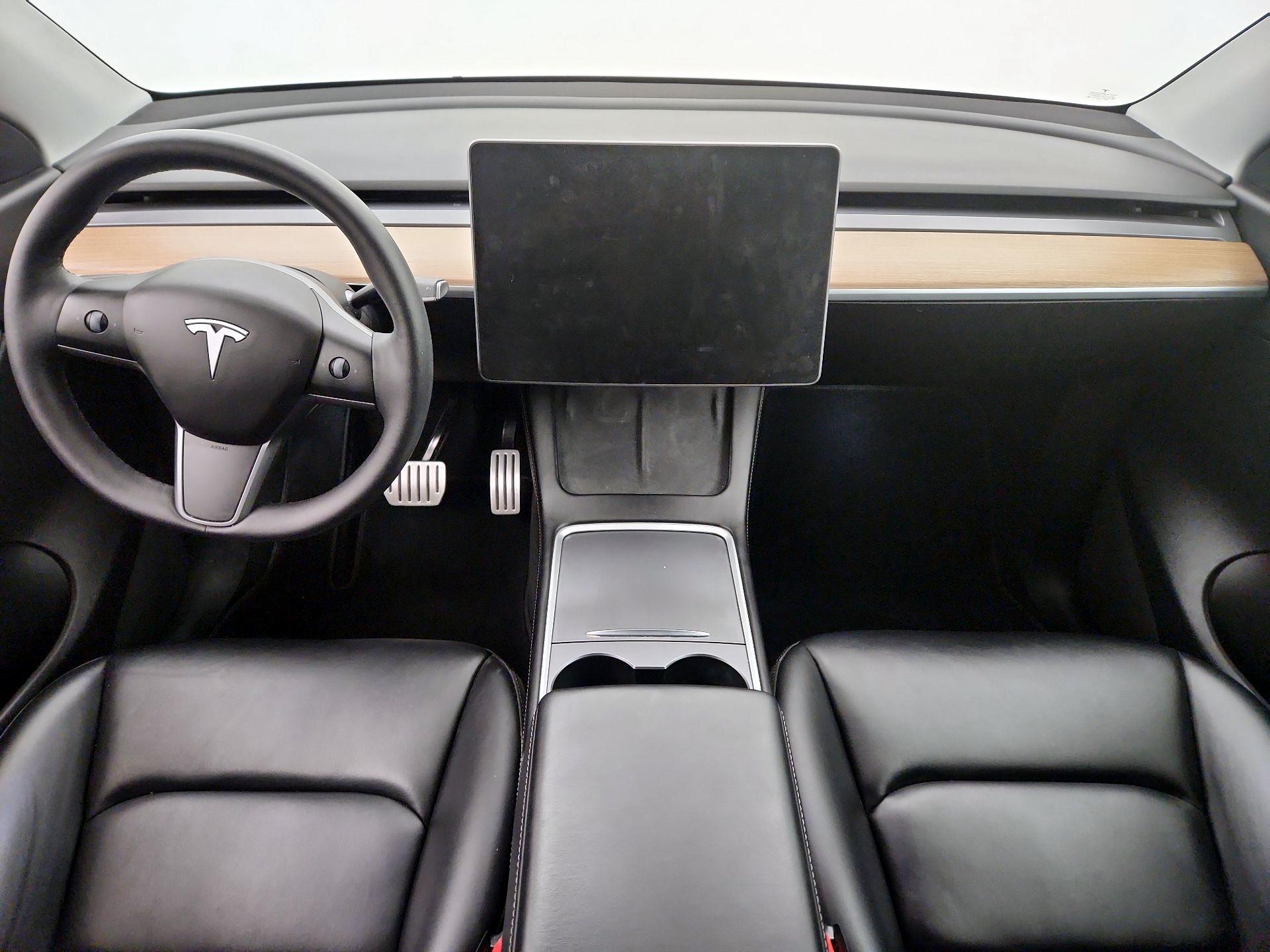 Thumbnail: 2022 Tesla Model Y - 9