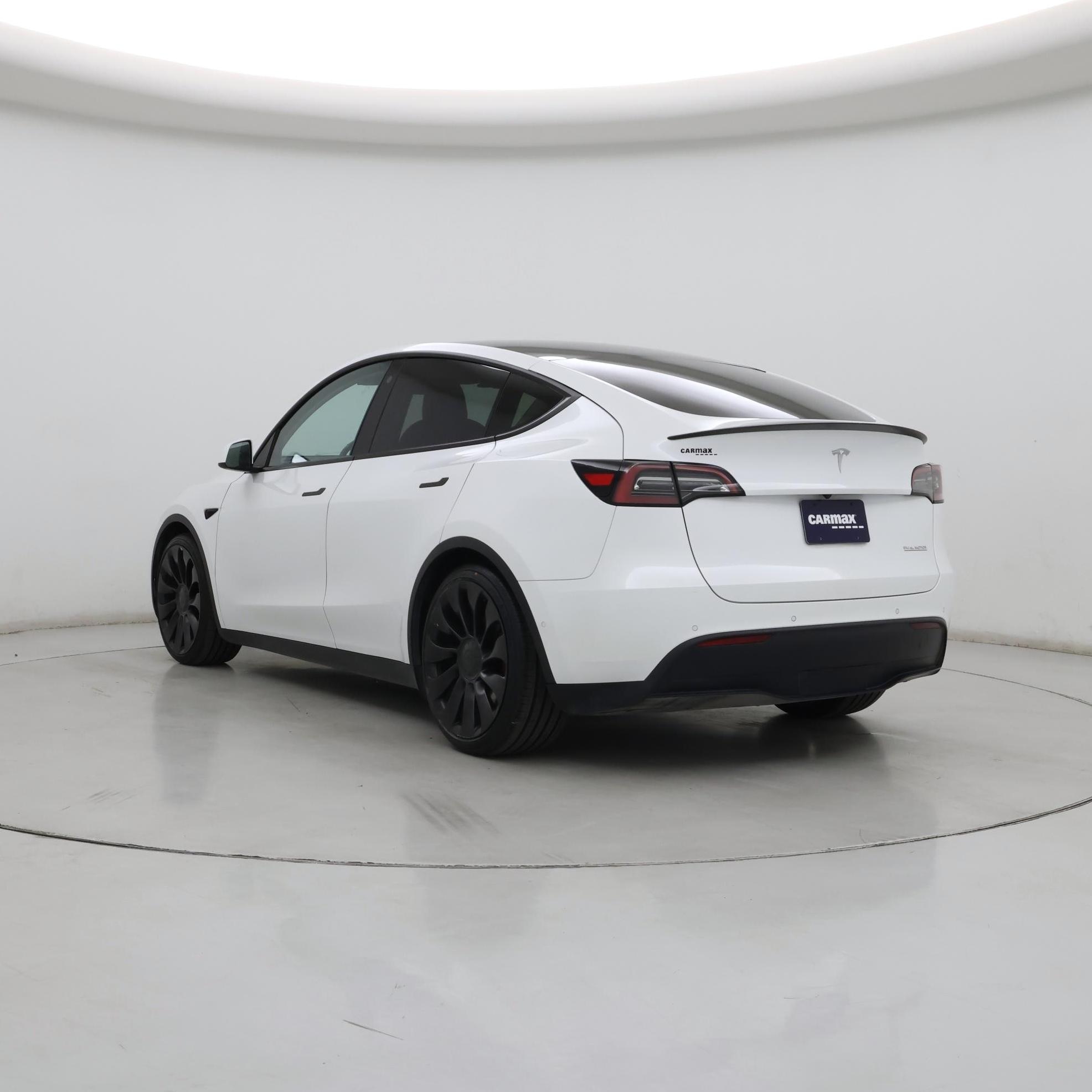 Thumbnail: 2022 Tesla Model Y - 2