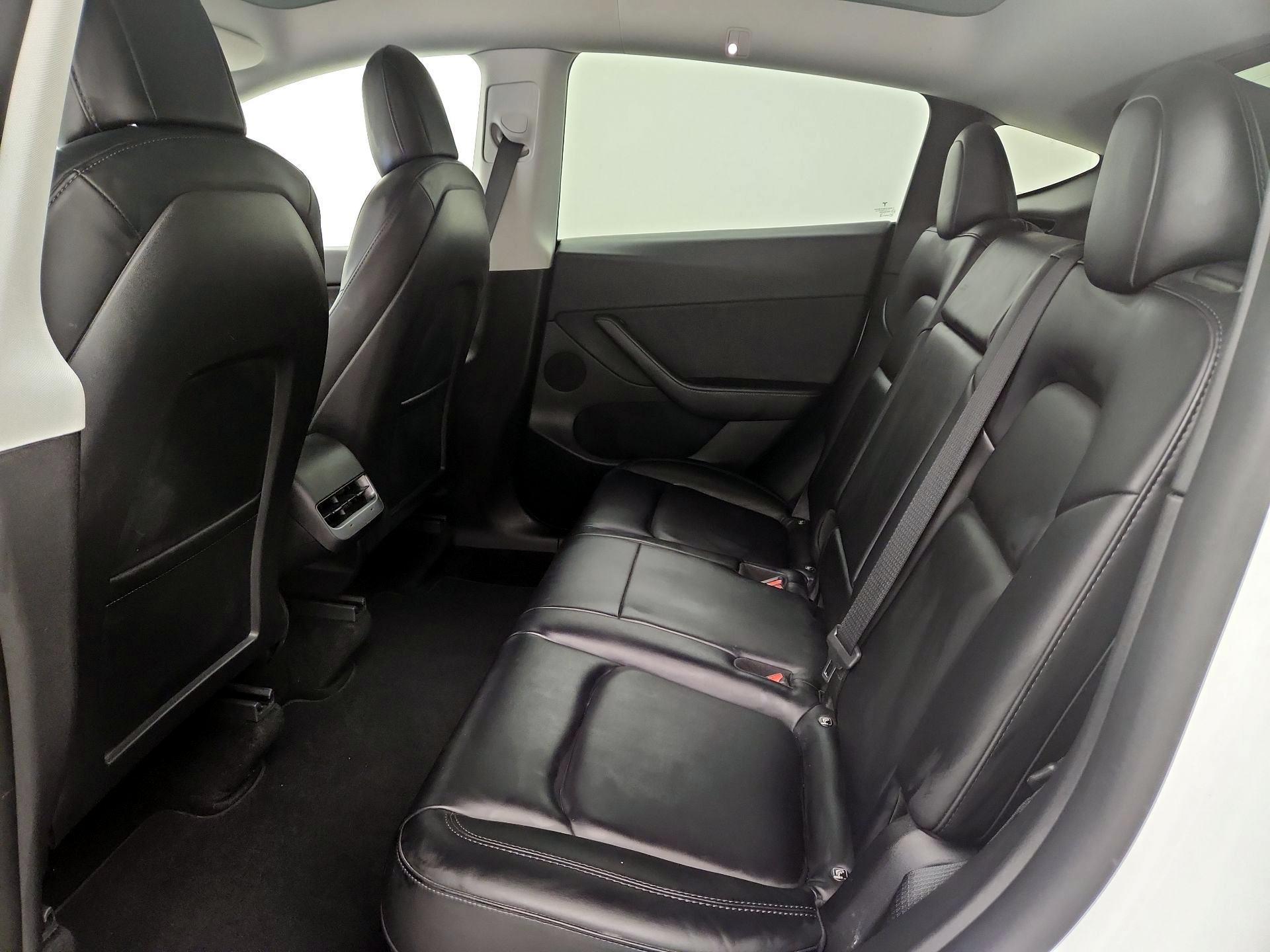 Thumbnail: 2022 Tesla Model Y - 20