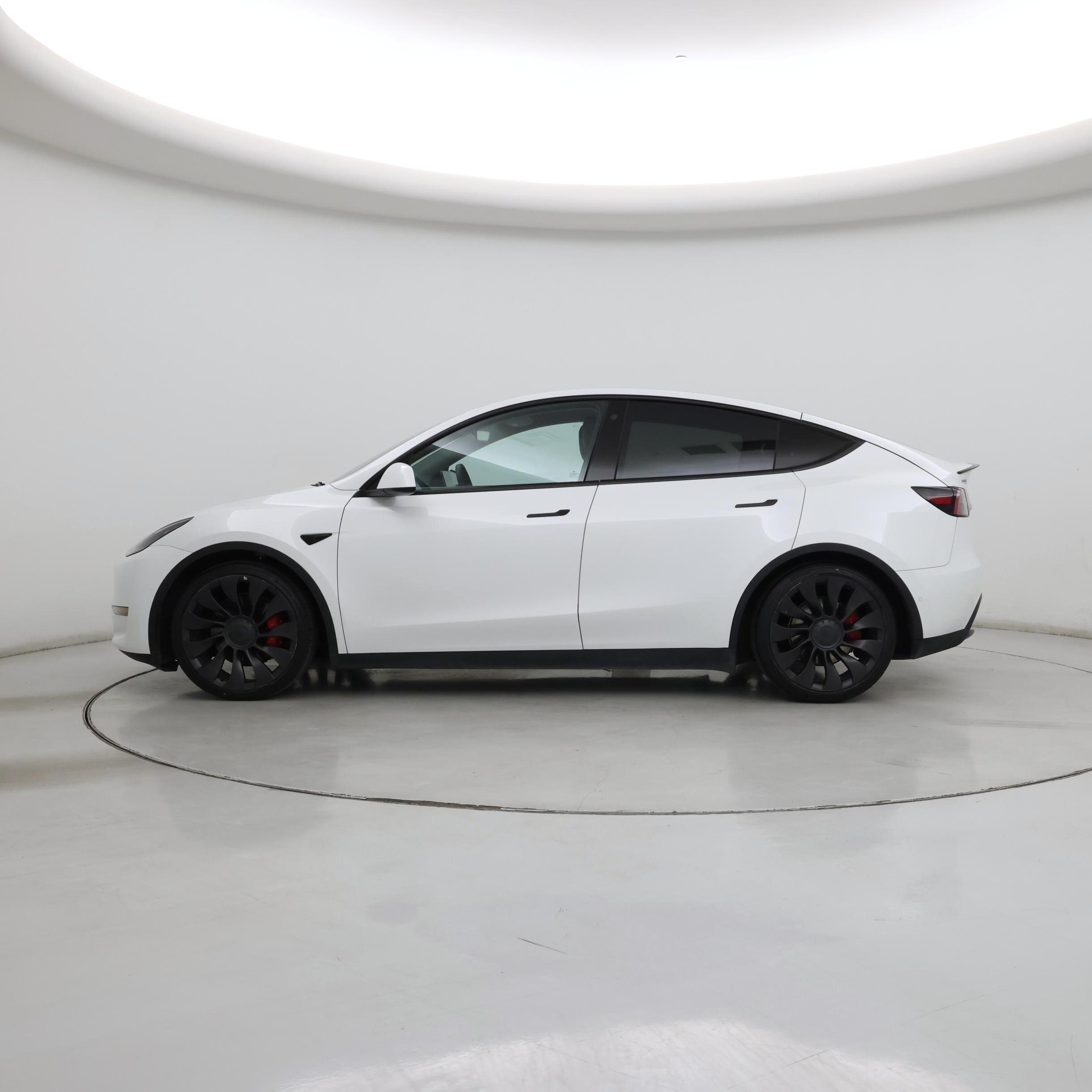 Thumbnail: 2022 Tesla Model Y - 3