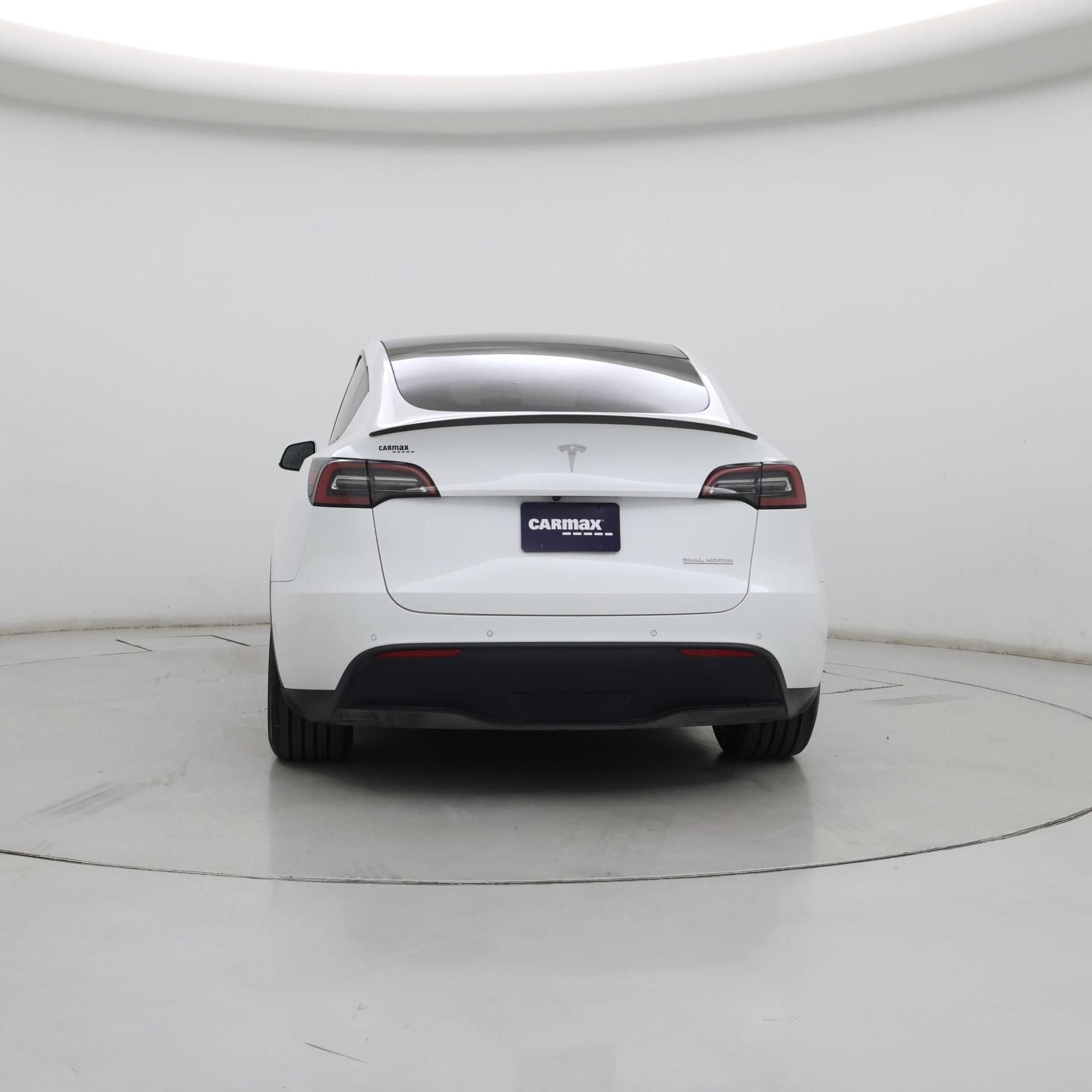 Thumbnail: 2022 Tesla Model Y - 6