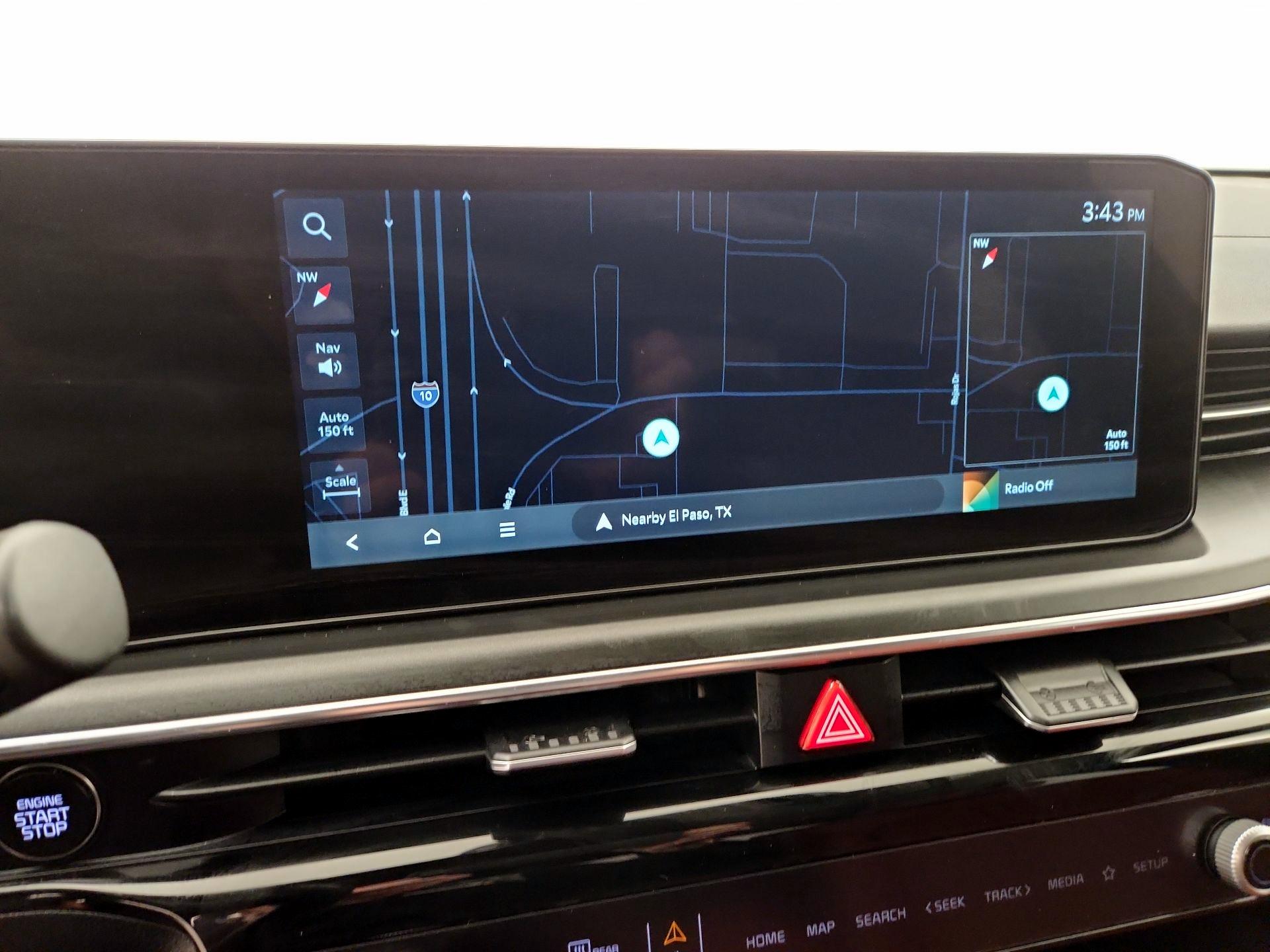 Thumbnail: 2025 Kia K5 - 14