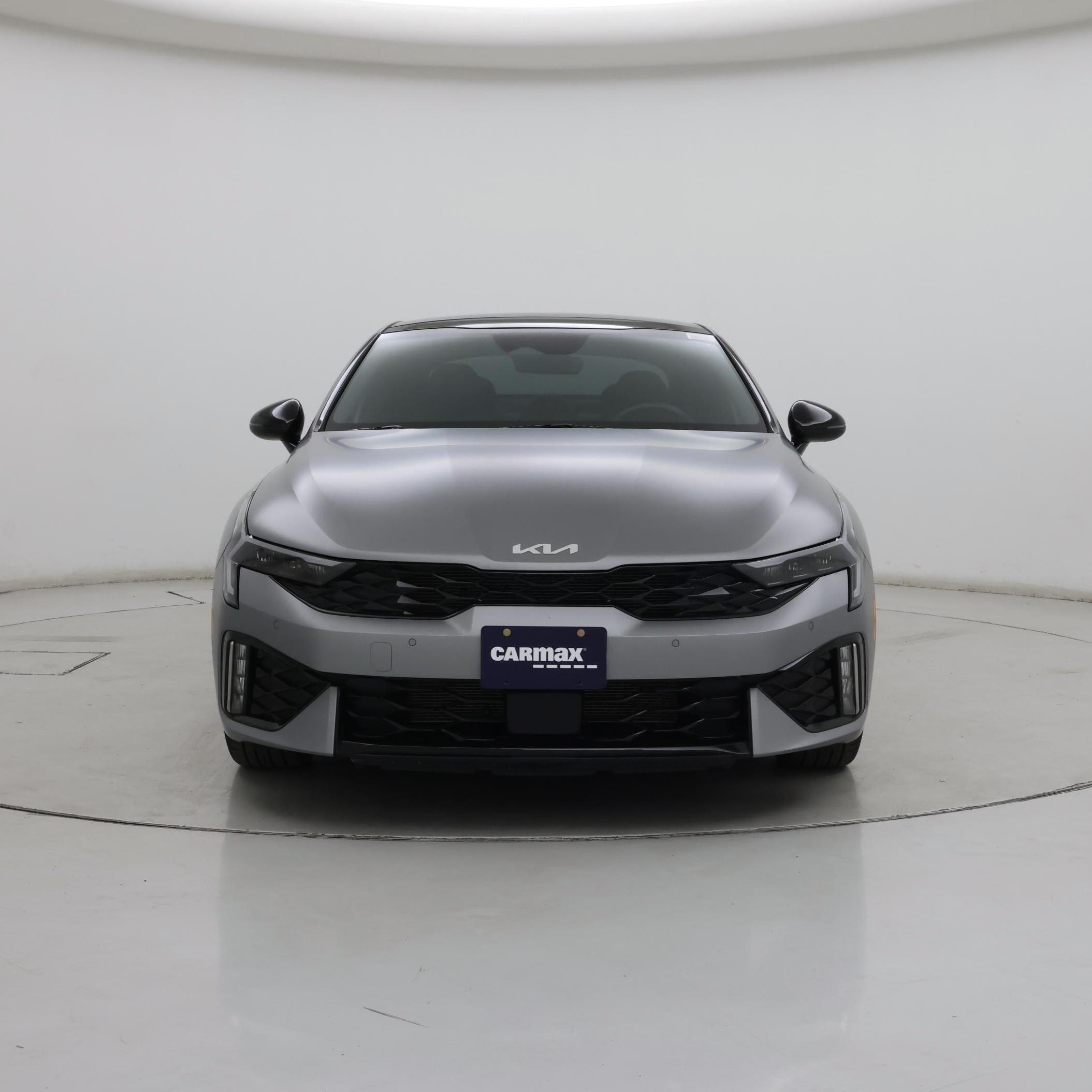 Thumbnail: 2025 Kia K5 - 5