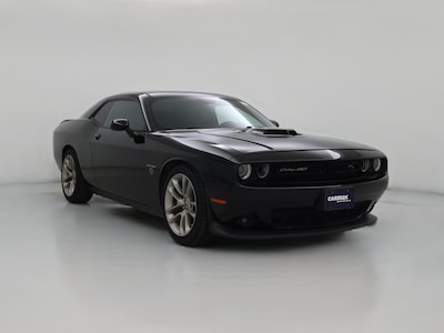 2020 Dodge Challenger R/T 50th Anniversary