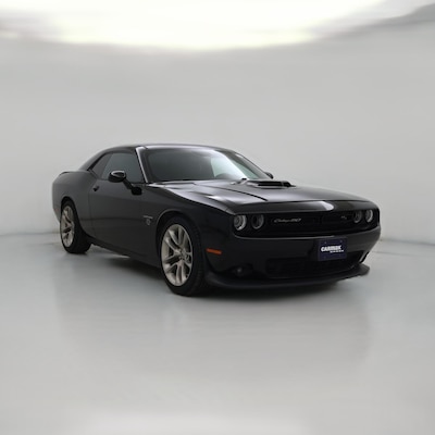 2020 Dodge Challenger R/T 50th Anniversary