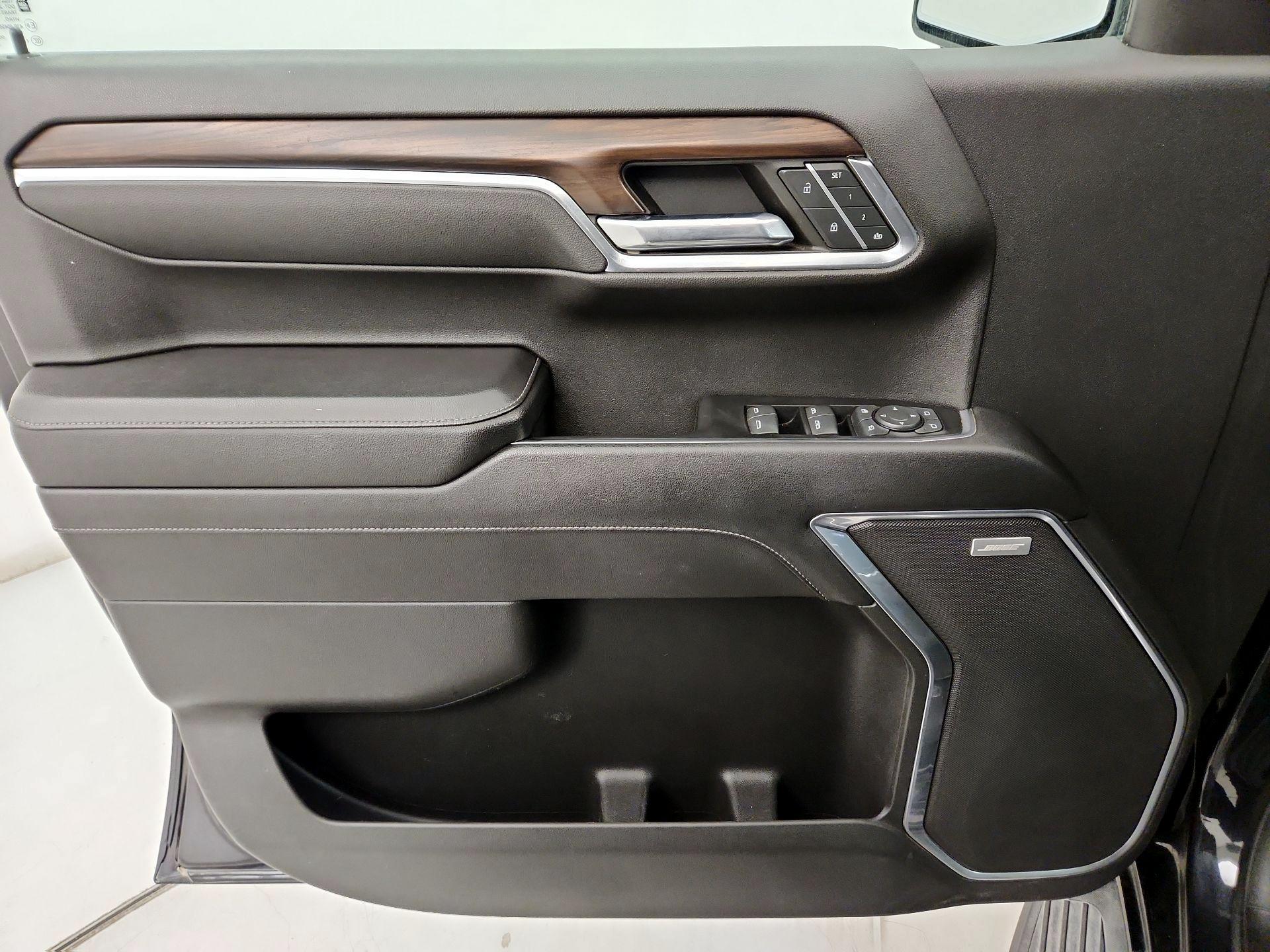 Thumbnail: 2023 GMC Sierra 1500 - 12