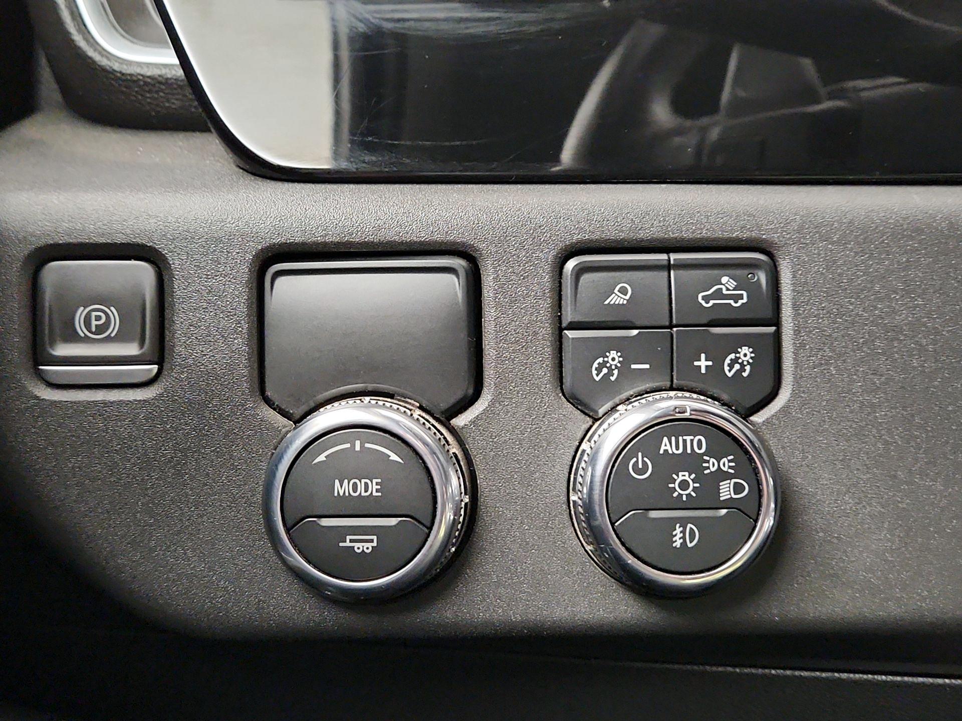 Thumbnail: 2023 GMC Sierra 1500 - 13