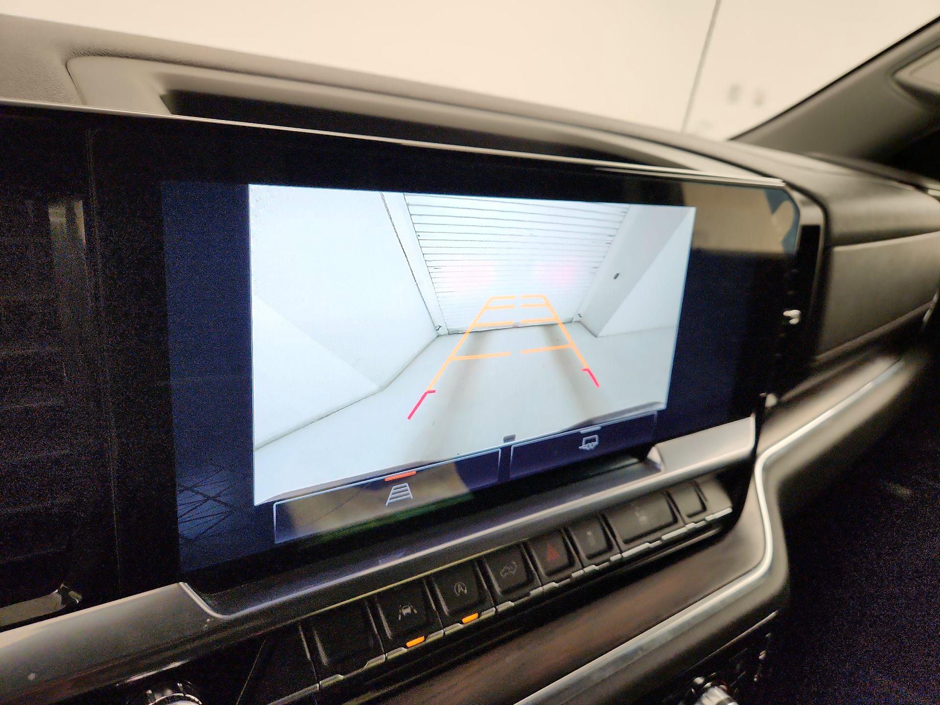 Thumbnail: 2023 GMC Sierra 1500 - 14