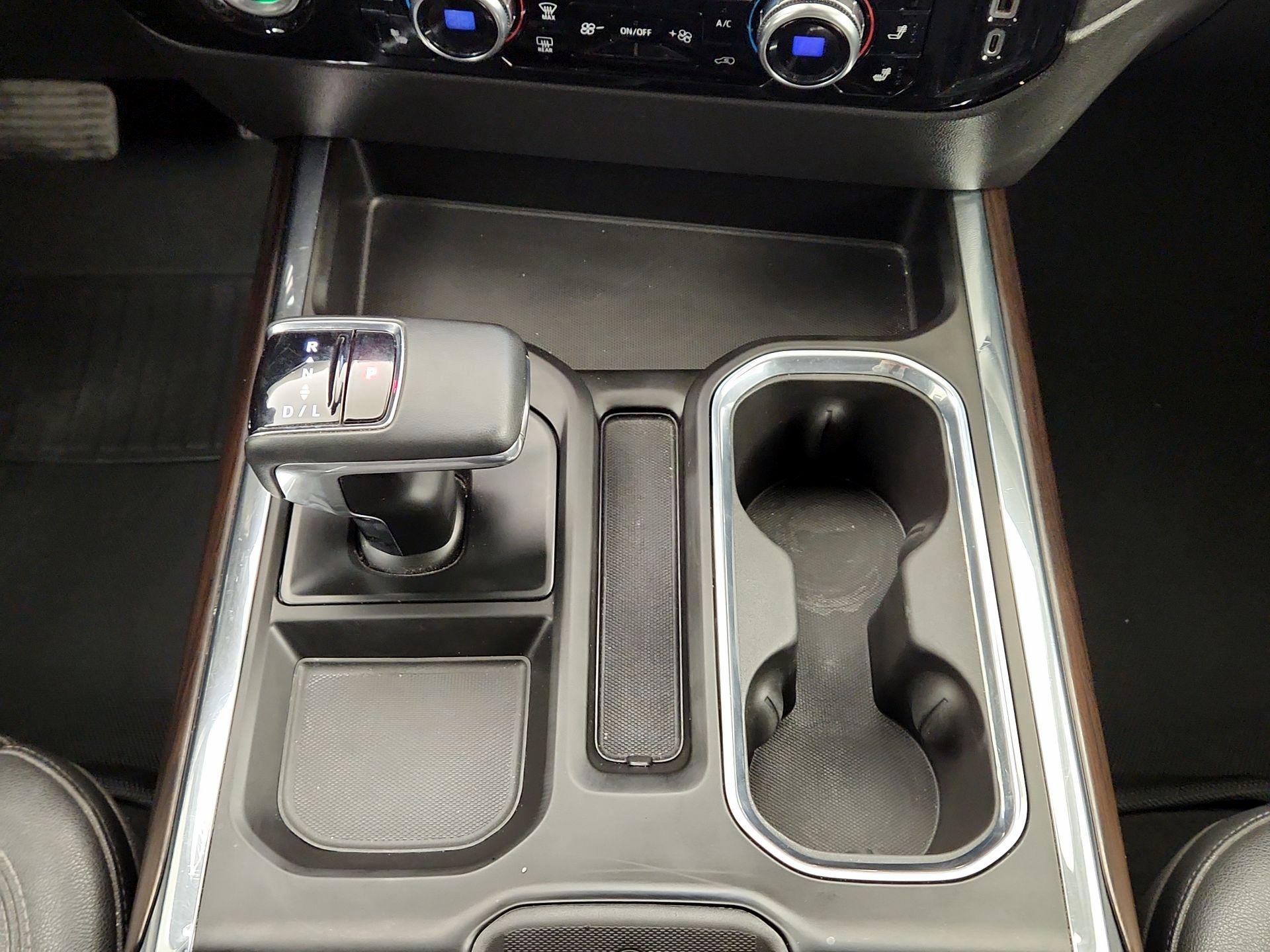 Thumbnail: 2023 GMC Sierra 1500 - 17