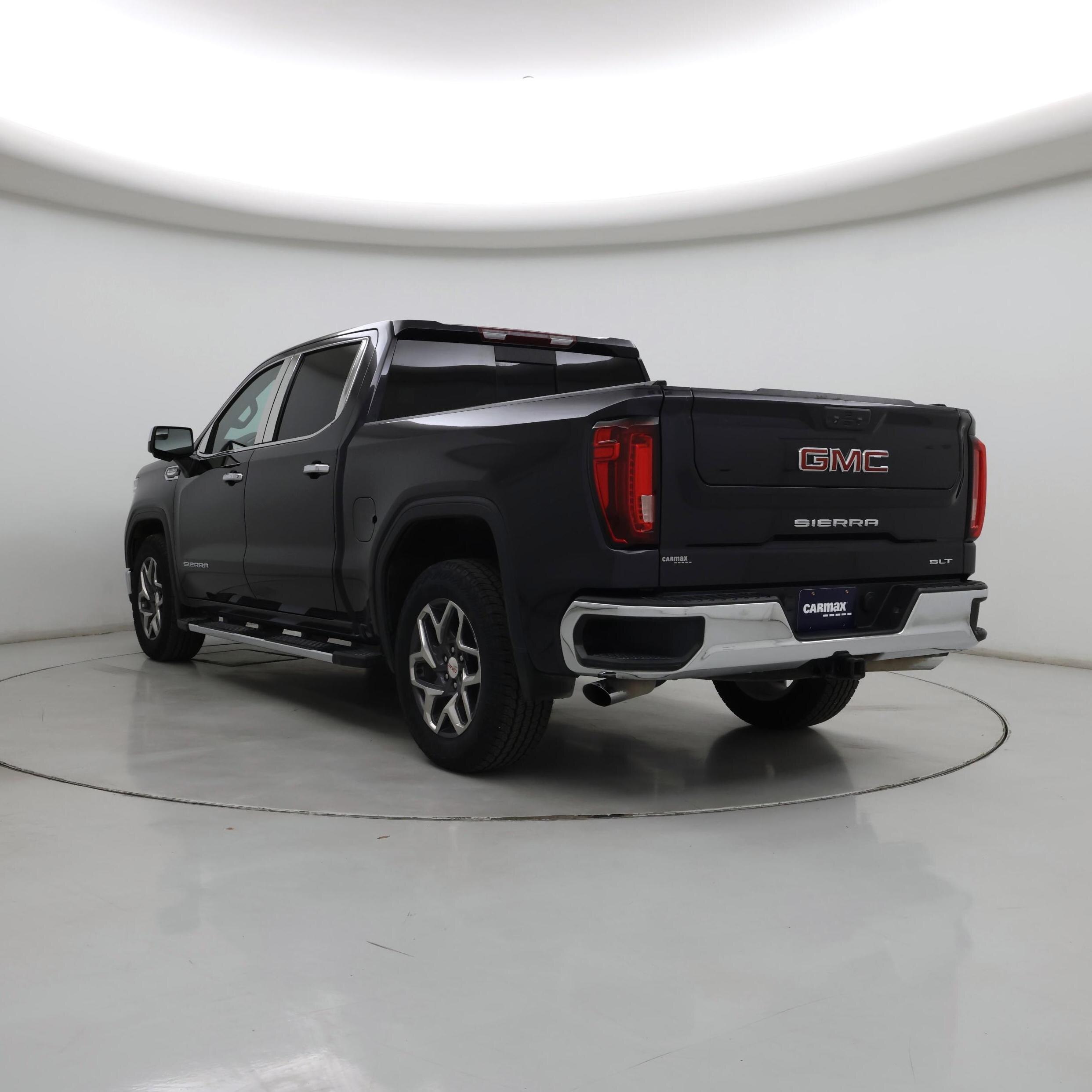 Thumbnail: 2023 GMC Sierra 1500 - 2