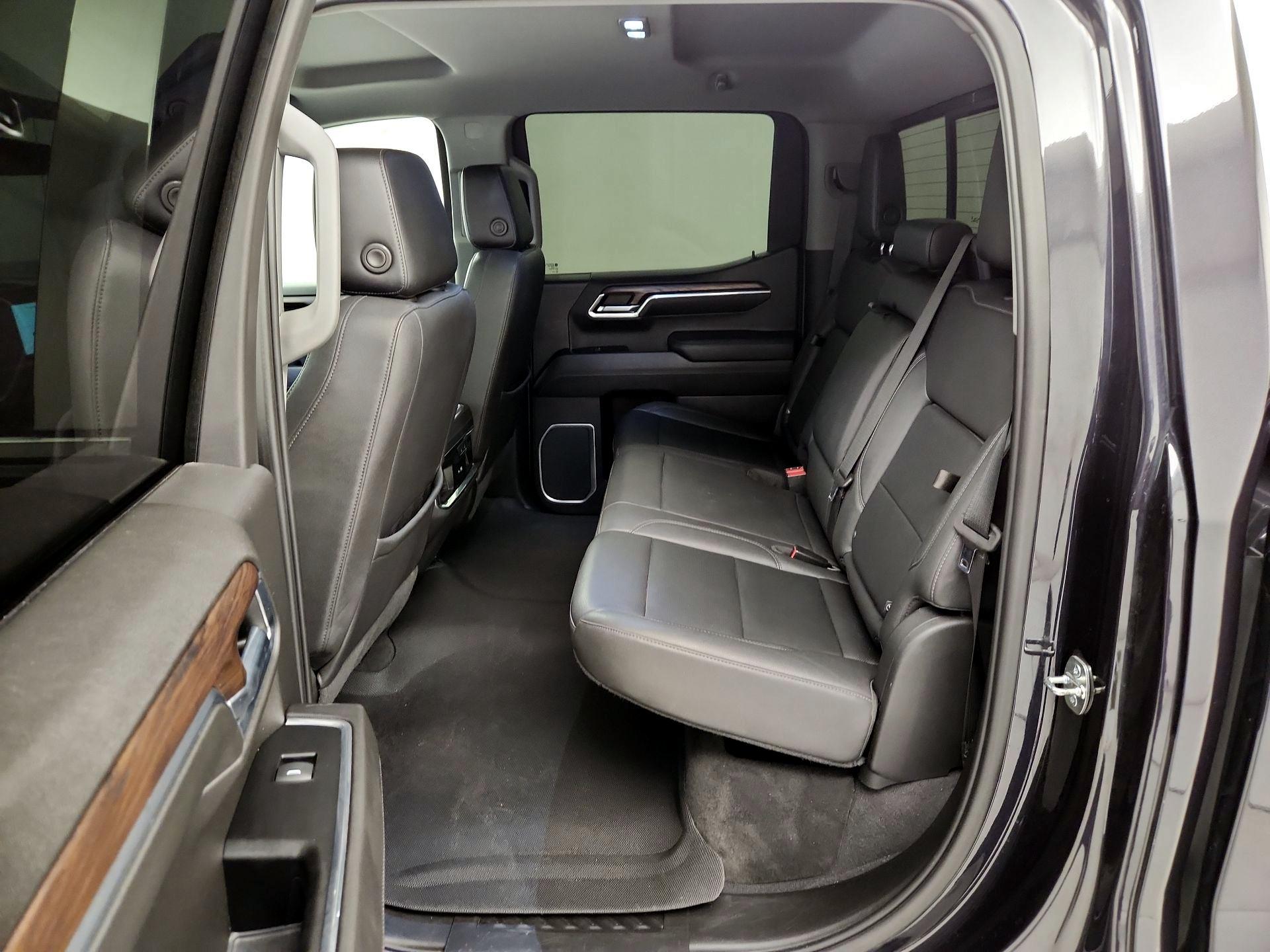 Thumbnail: 2023 GMC Sierra 1500 - 19