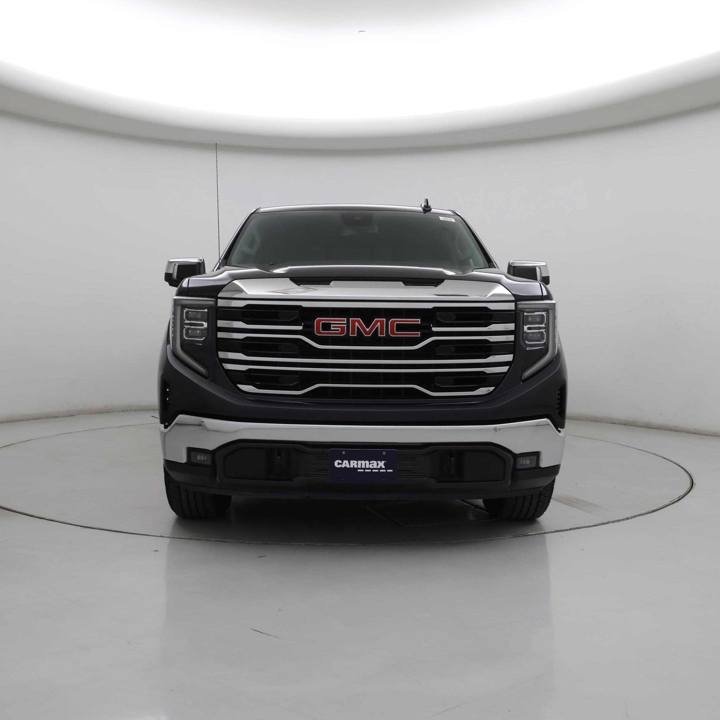 Thumbnail: 2023 GMC Sierra 1500 - 5