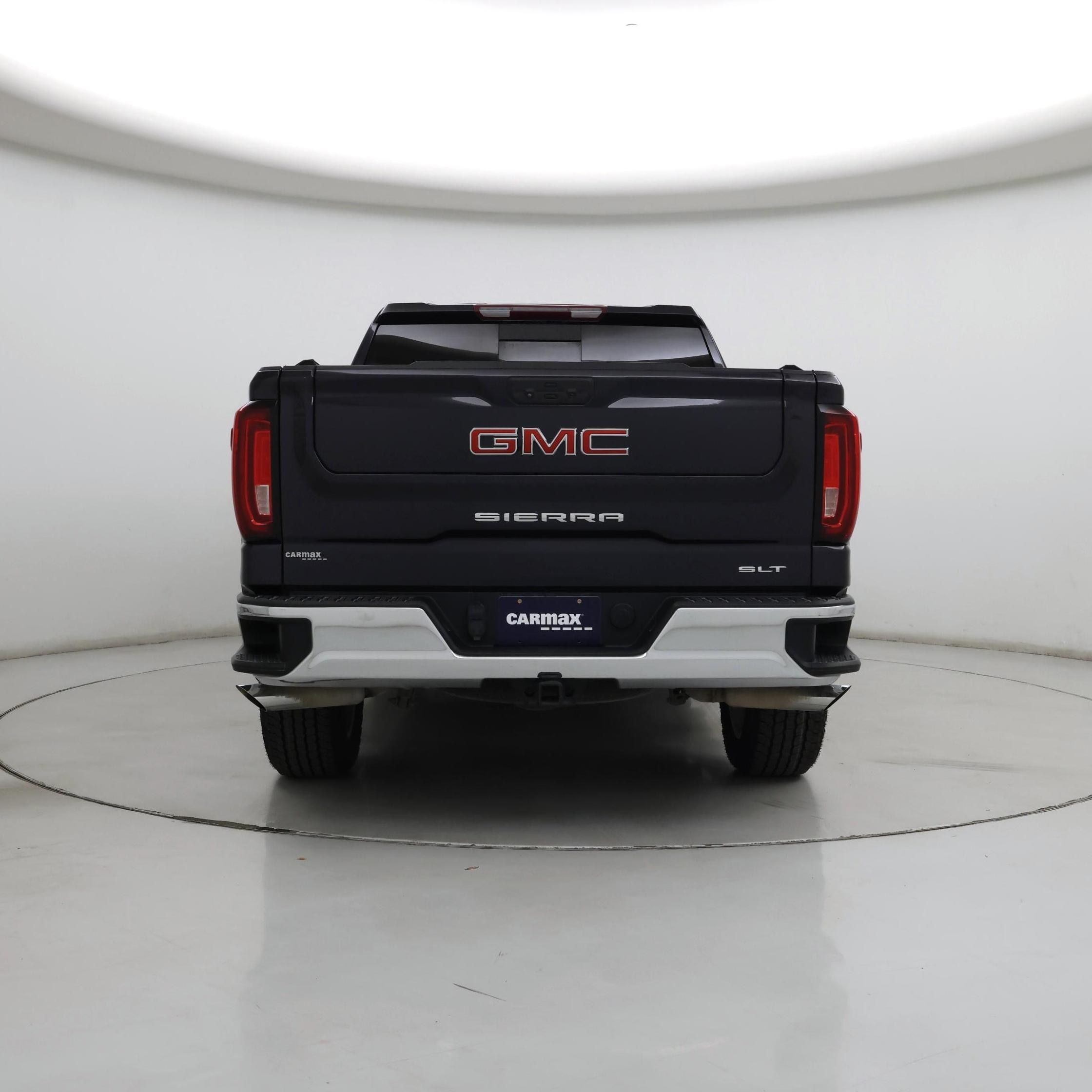 Thumbnail: 2023 GMC Sierra 1500 - 6