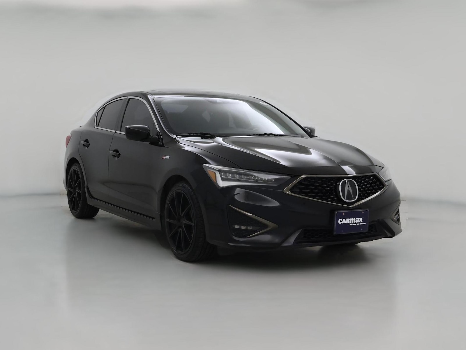 2020 Acura ILX Premium