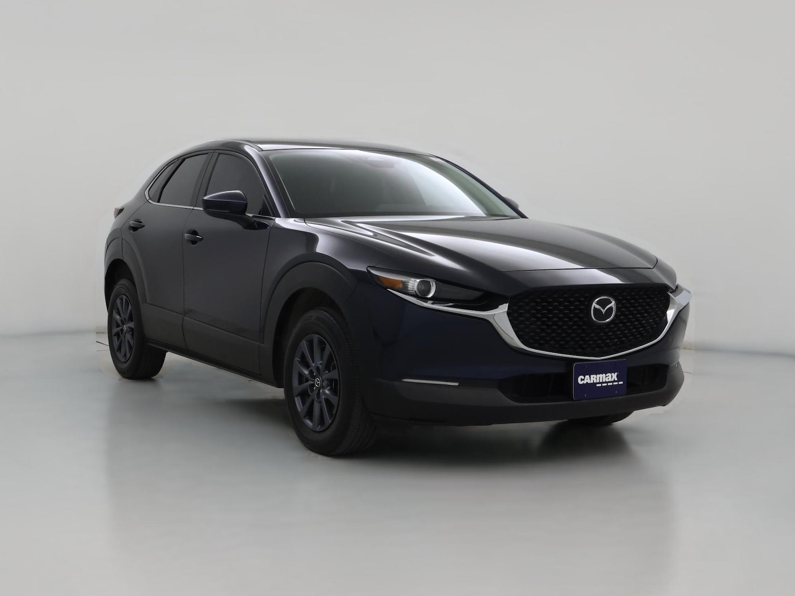 2024 Mazda CX-30 S