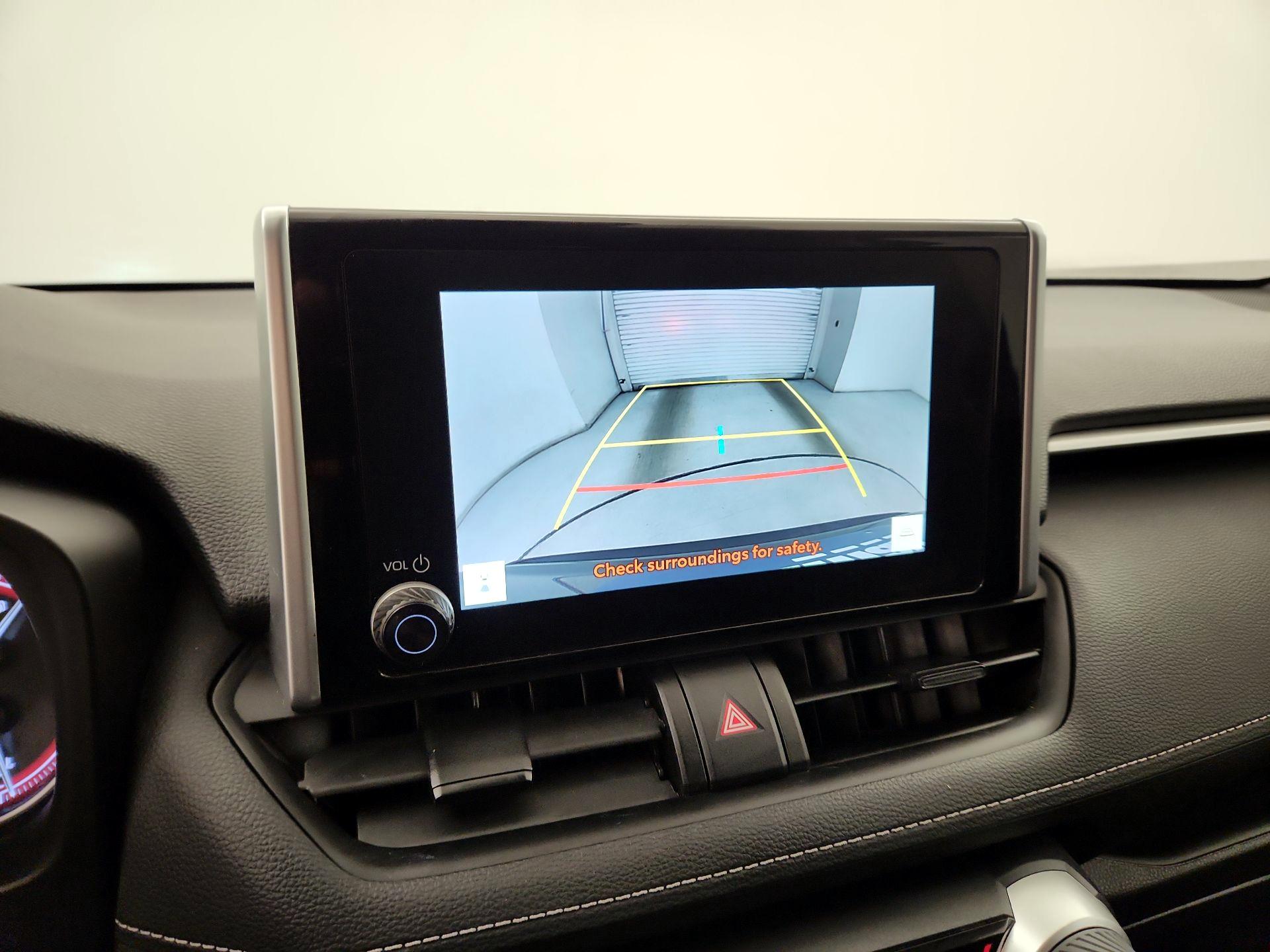 Thumbnail: 2023 Toyota RAV4 - 14