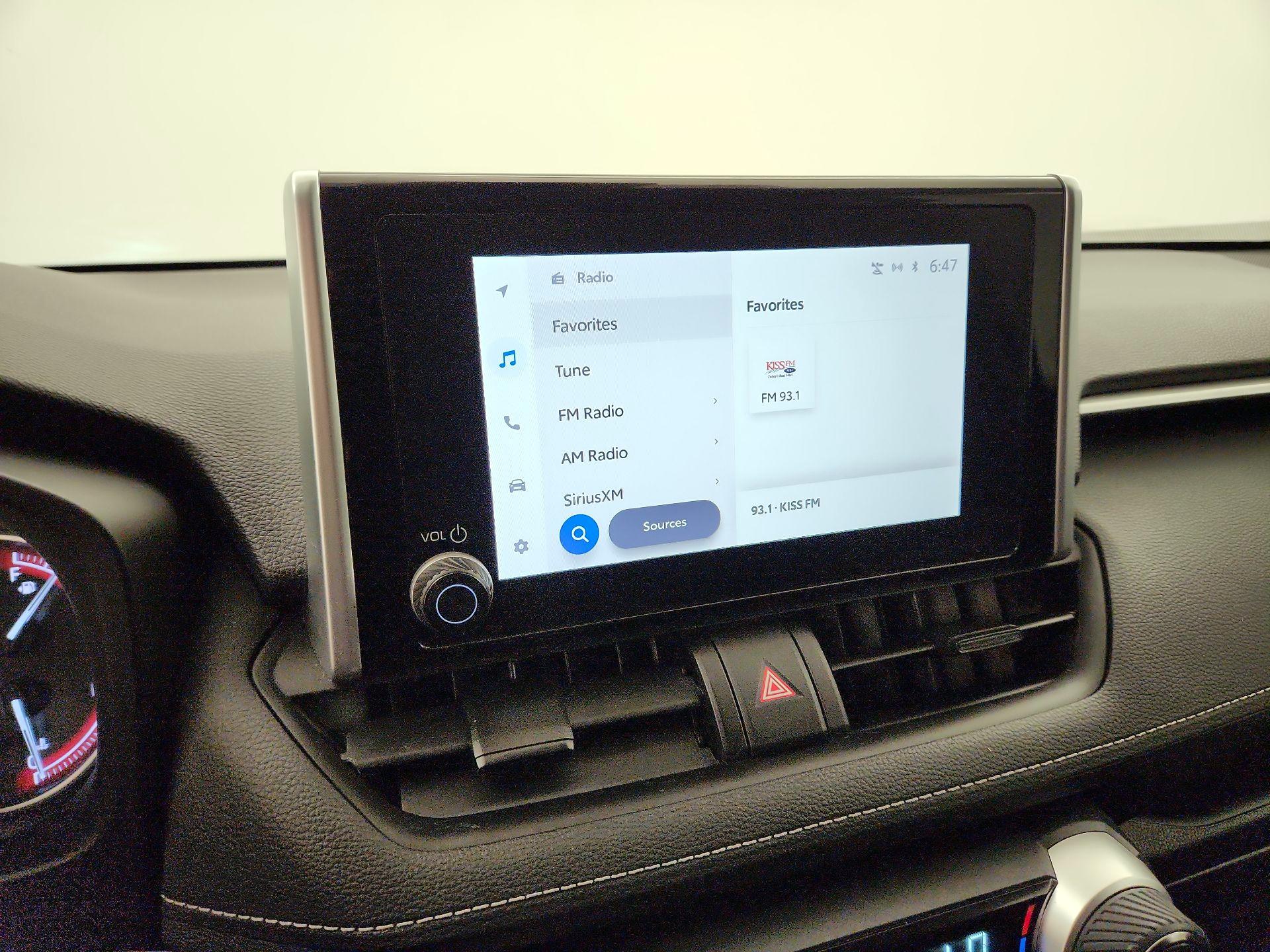 Thumbnail: 2023 Toyota RAV4 - 15