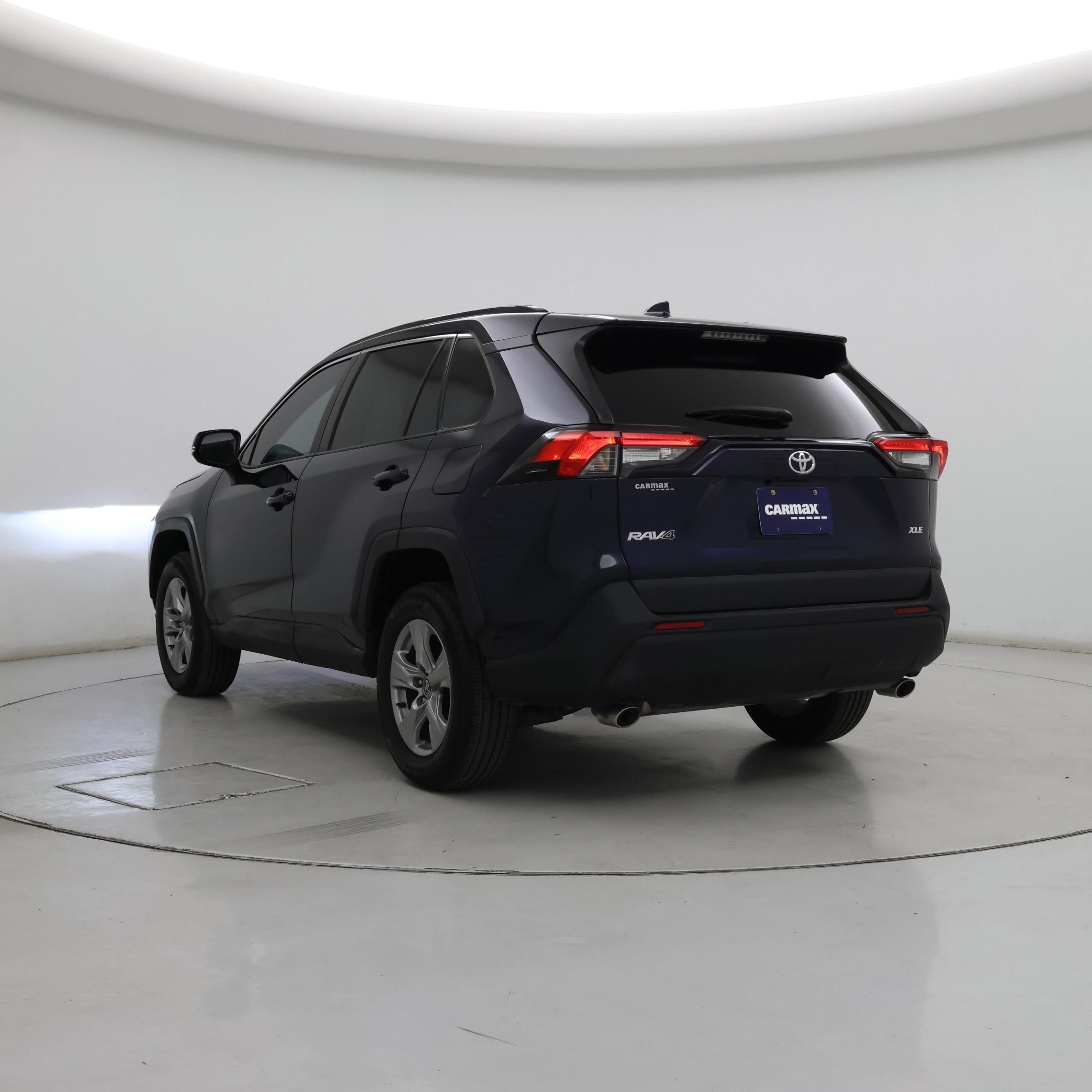 Thumbnail: 2023 Toyota RAV4 - 2