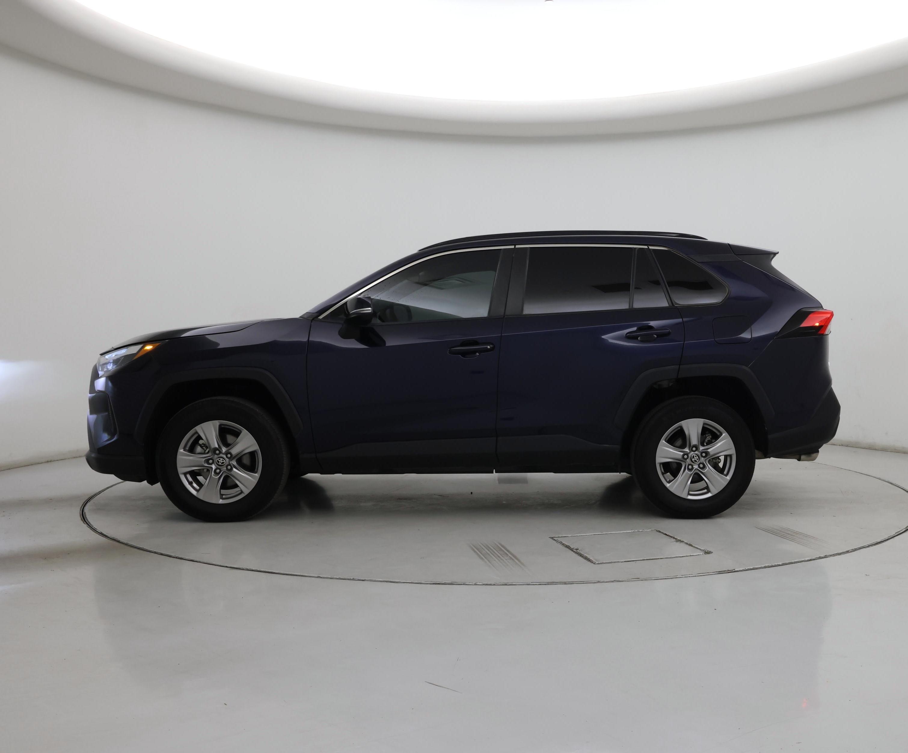 Thumbnail: 2023 Toyota RAV4 - 3