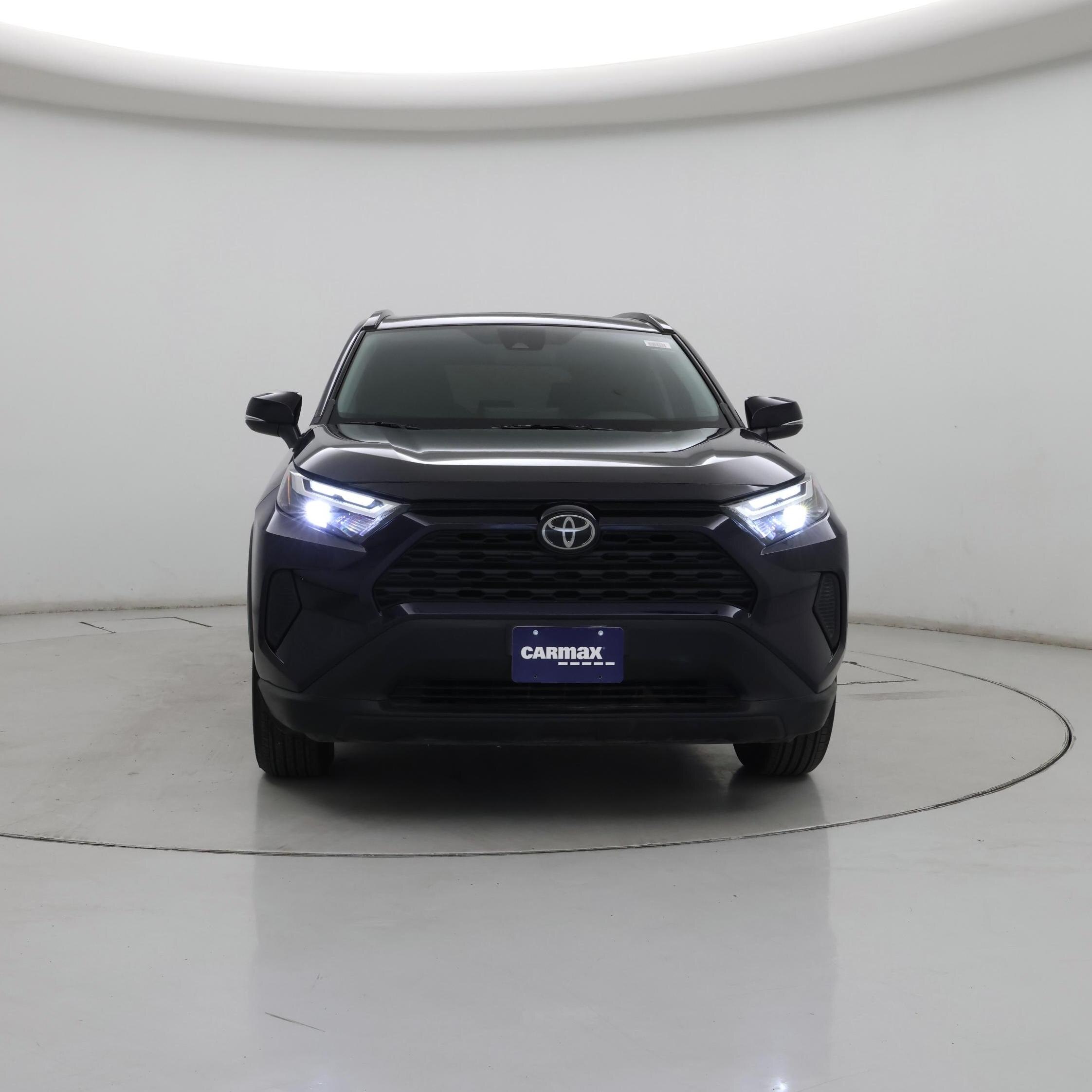 Thumbnail: 2023 Toyota RAV4 - 5